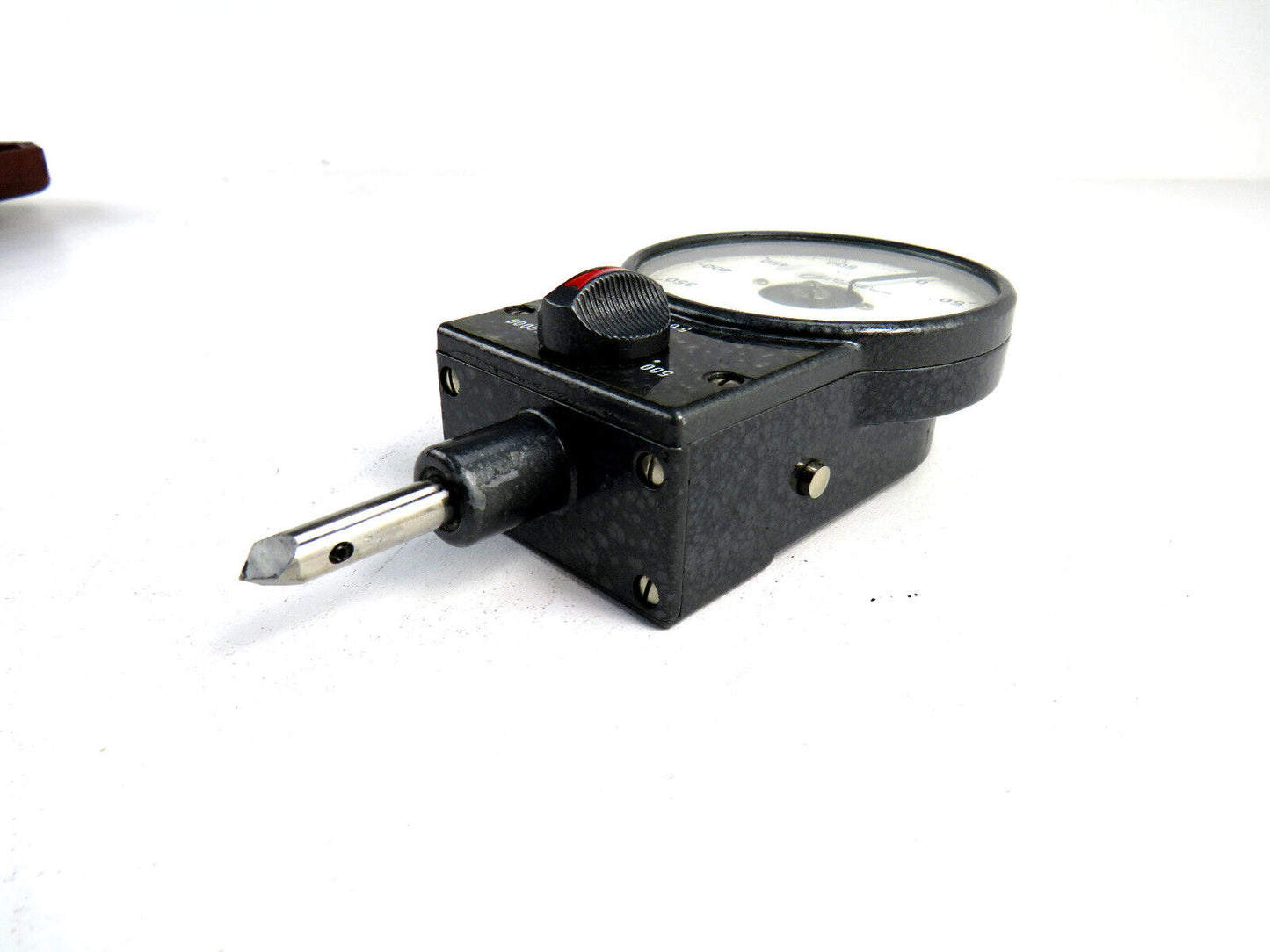 SMITHS ATH.4 Stationary Engine / Machinery RPM Counter Tachometer