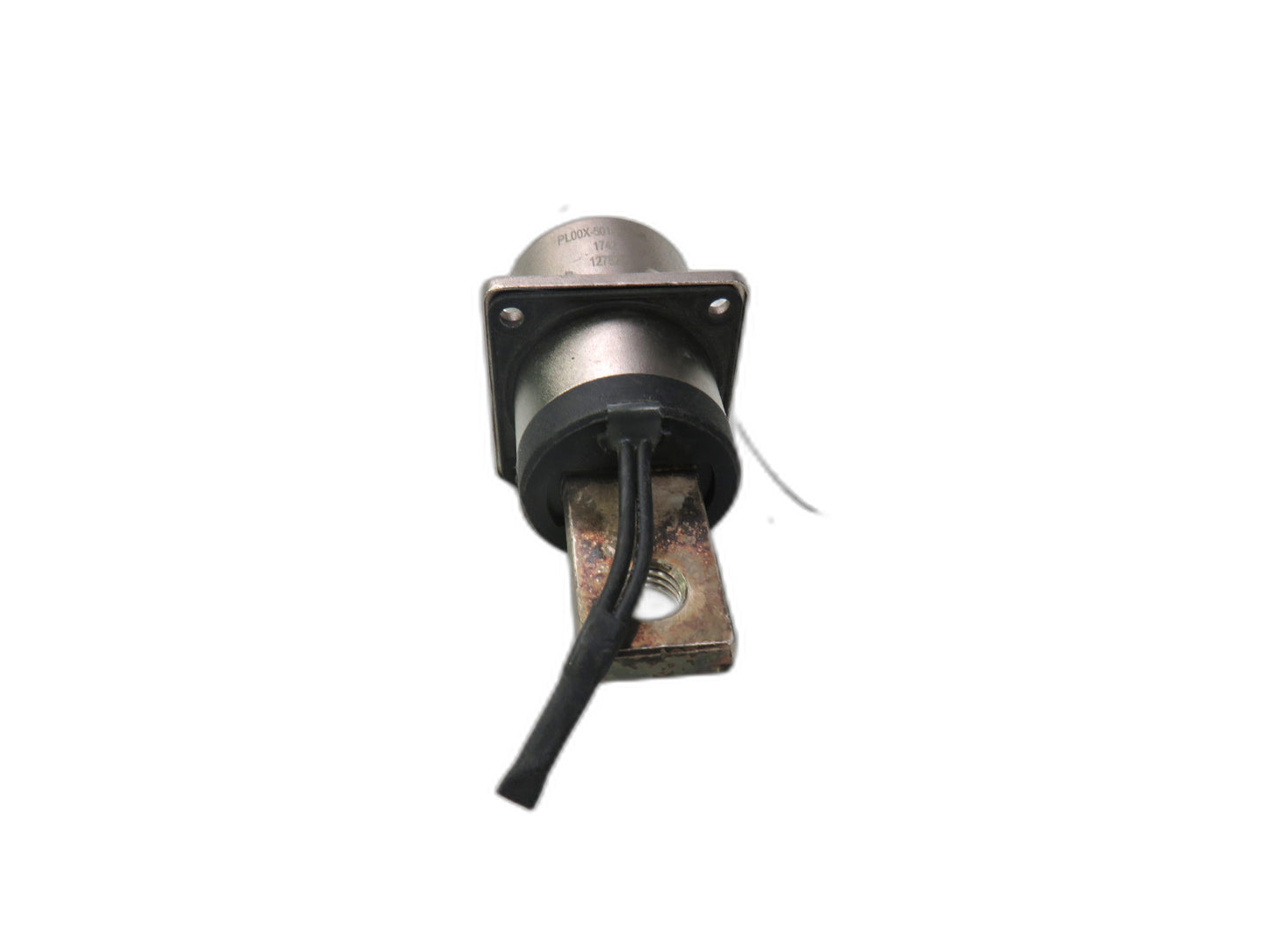 AMPHENOL PL00X-501-10M10 New