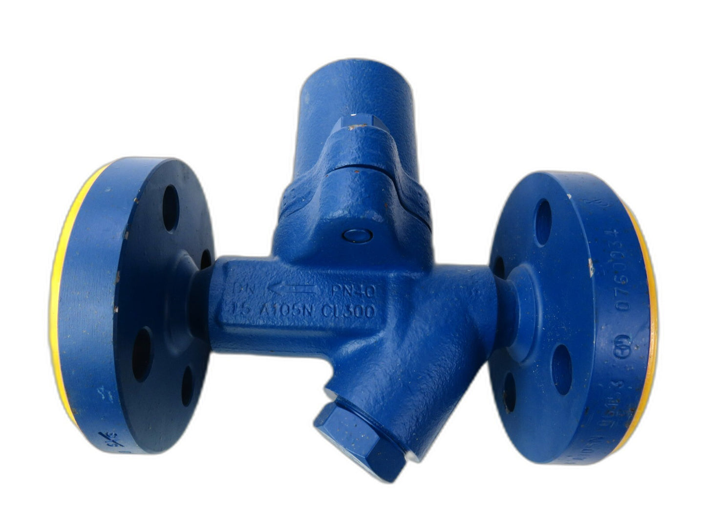 Spirax Sarco SMC32Y DN15 PN40 C22.8 A105N 0760034 TRAP New