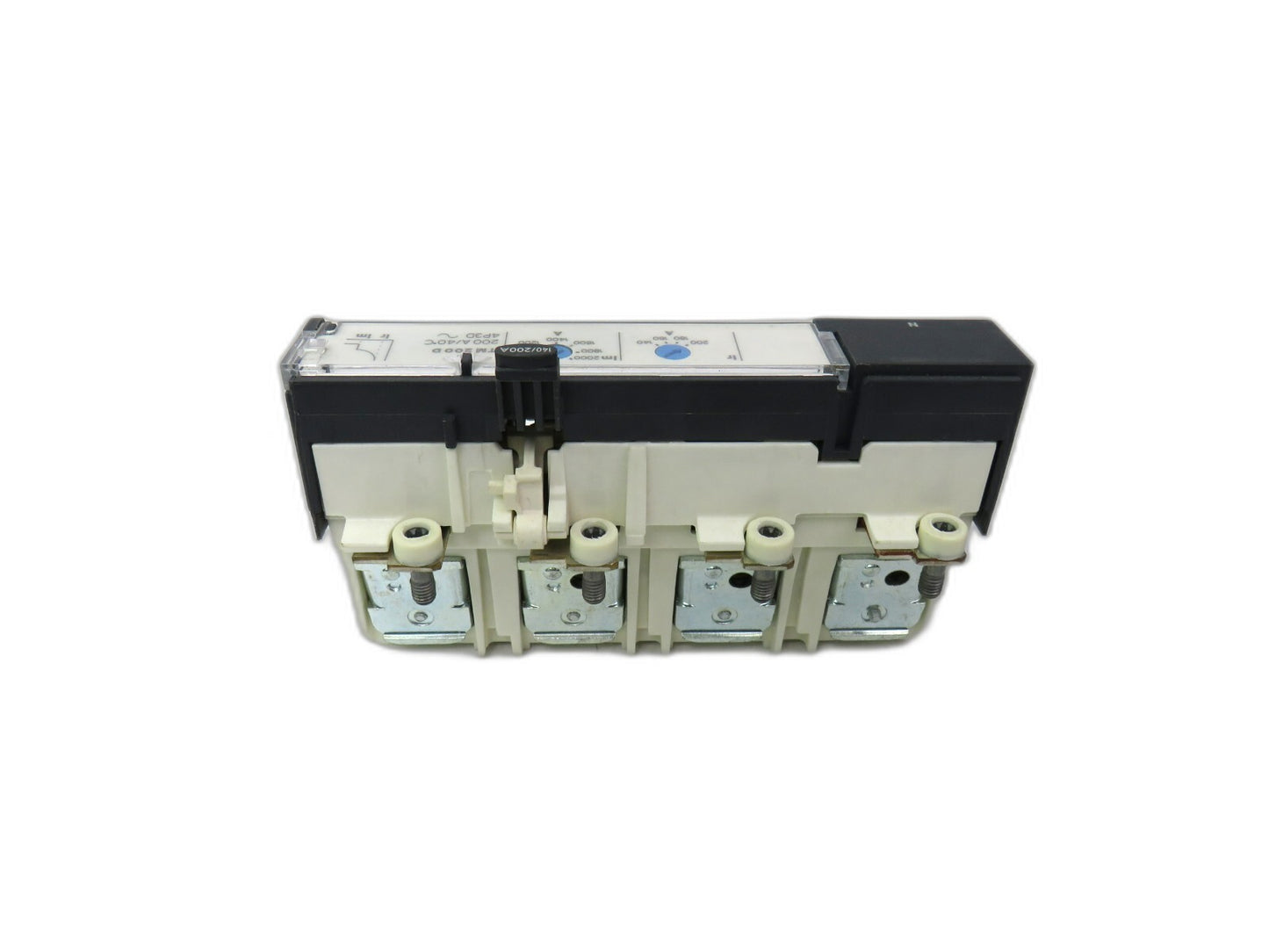 Schneider Electric TM200D 4P3D New