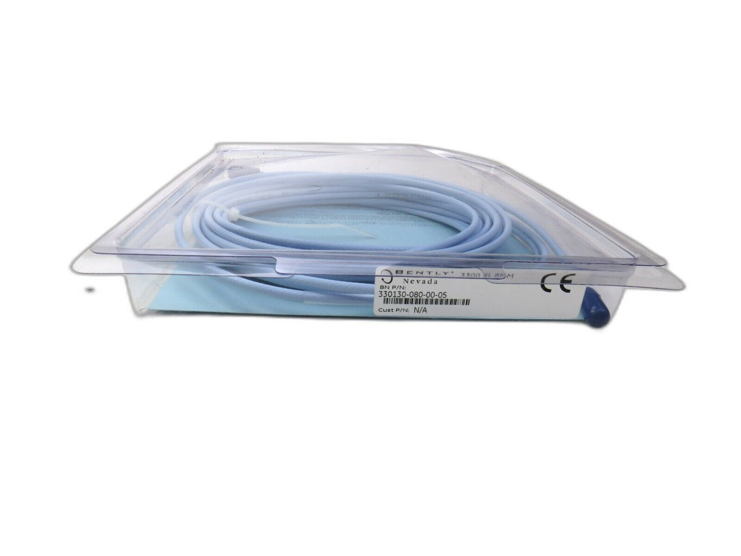 BENTLY NEVADA 330130-080-00-05 3300 XL 8MM New