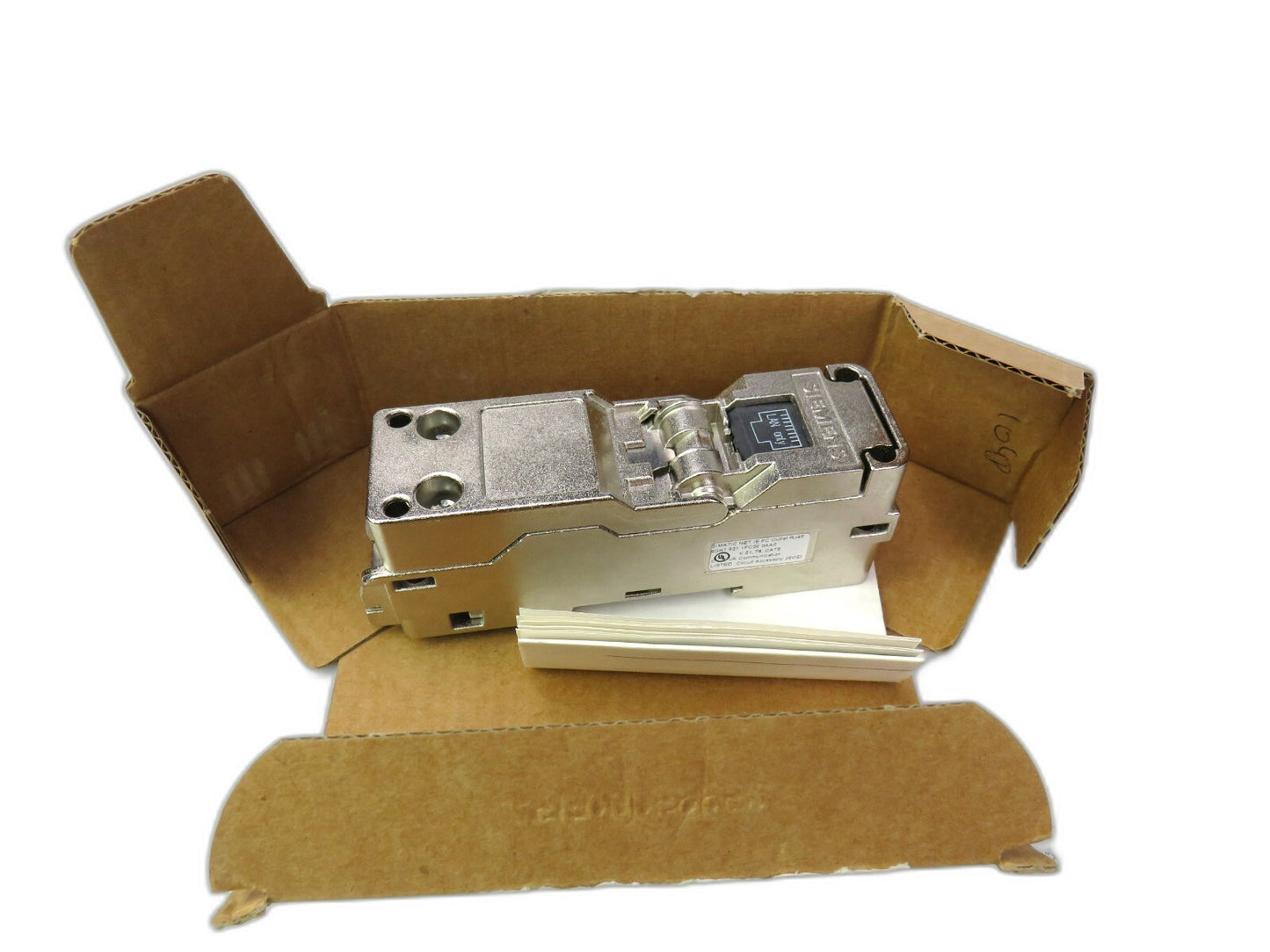 SIEMENS 6GK1901-1FC00-0AA0 6GK1901-1FC00-0AA0 New