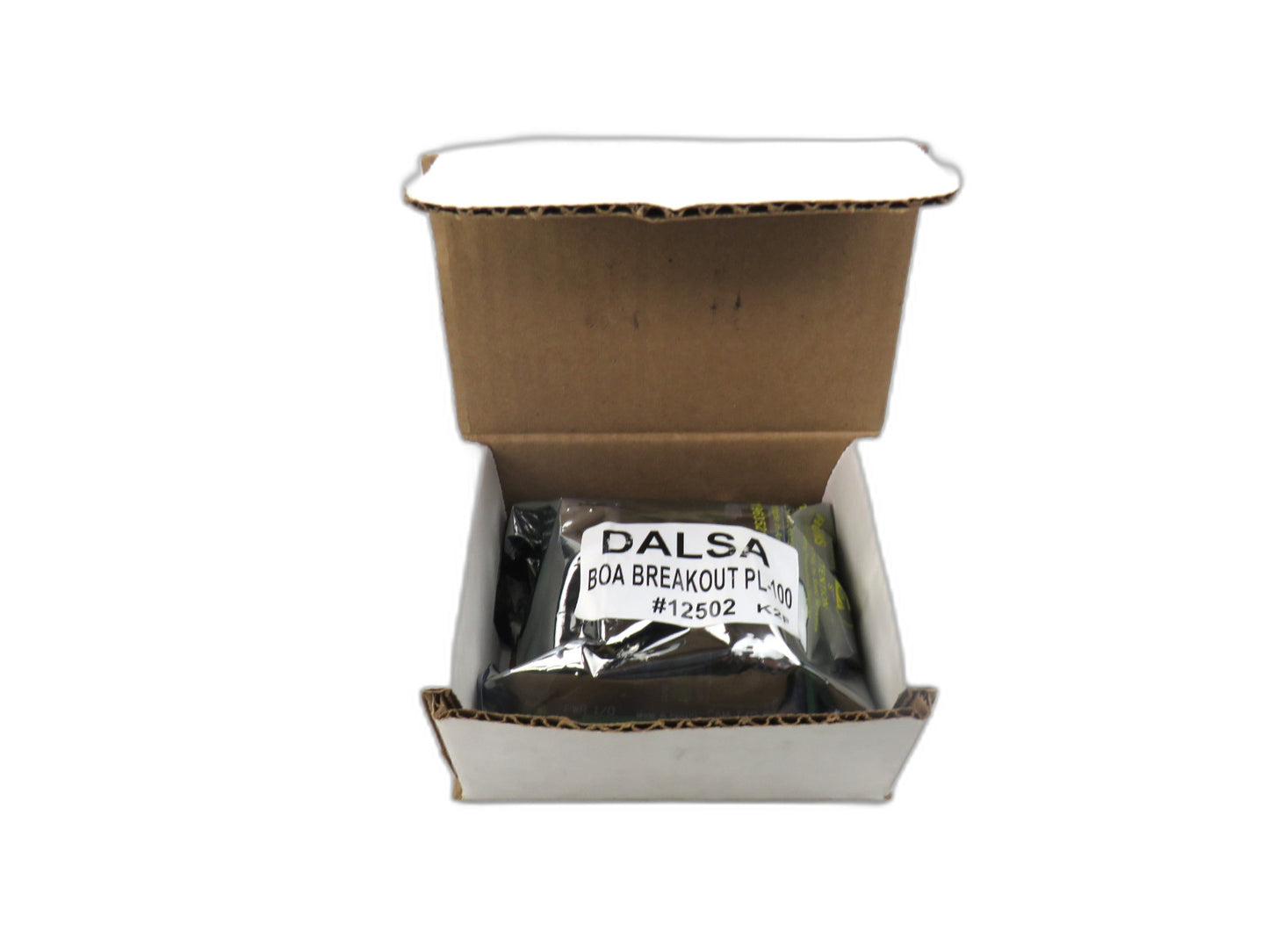 TELEDYNE AC-MS-00108-01-R New