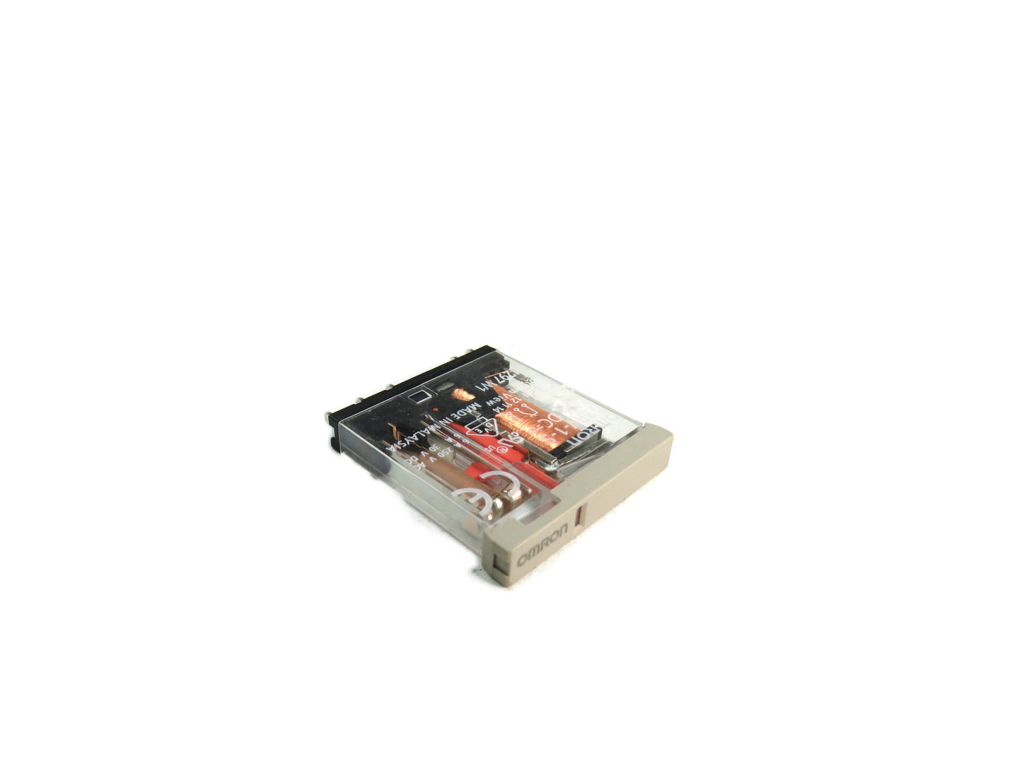 OMRON G2RV-1-S G2RV1S DC21V Omron Relay New