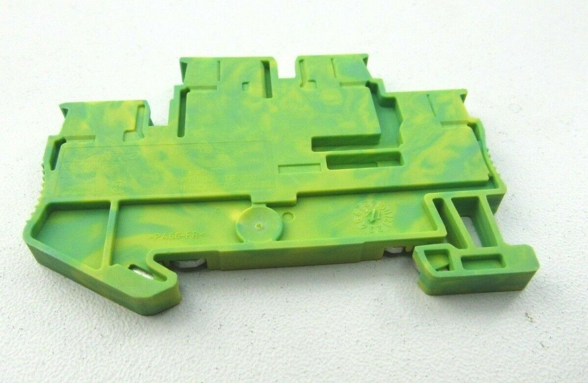 PHOENIX CONTACT 3210596 PTTB 2,5-PE Lot of 50 New