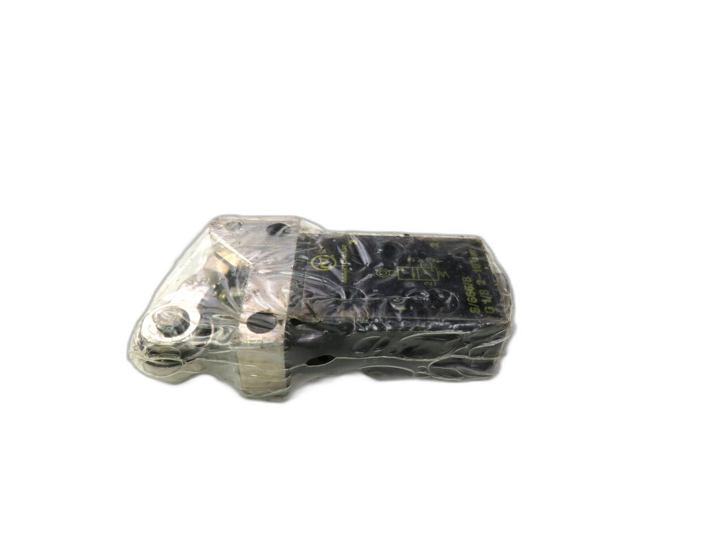 NORGREN MARTONAIR S/666/8 G 1/8 2-10 BAR New