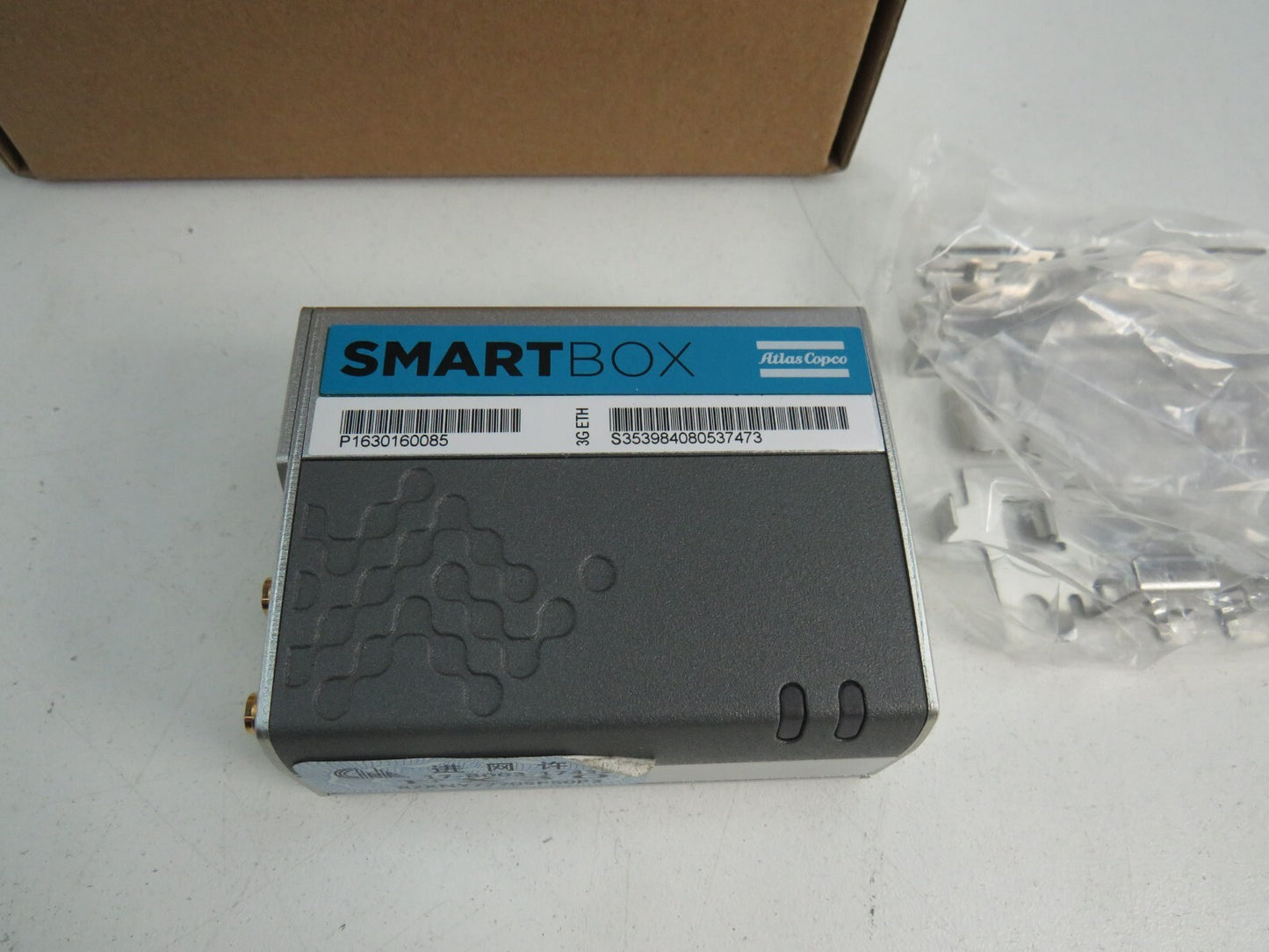 SIERRA FX30 3G 1103487 ATLAS COPCO SMARTBOX P1630160085 New