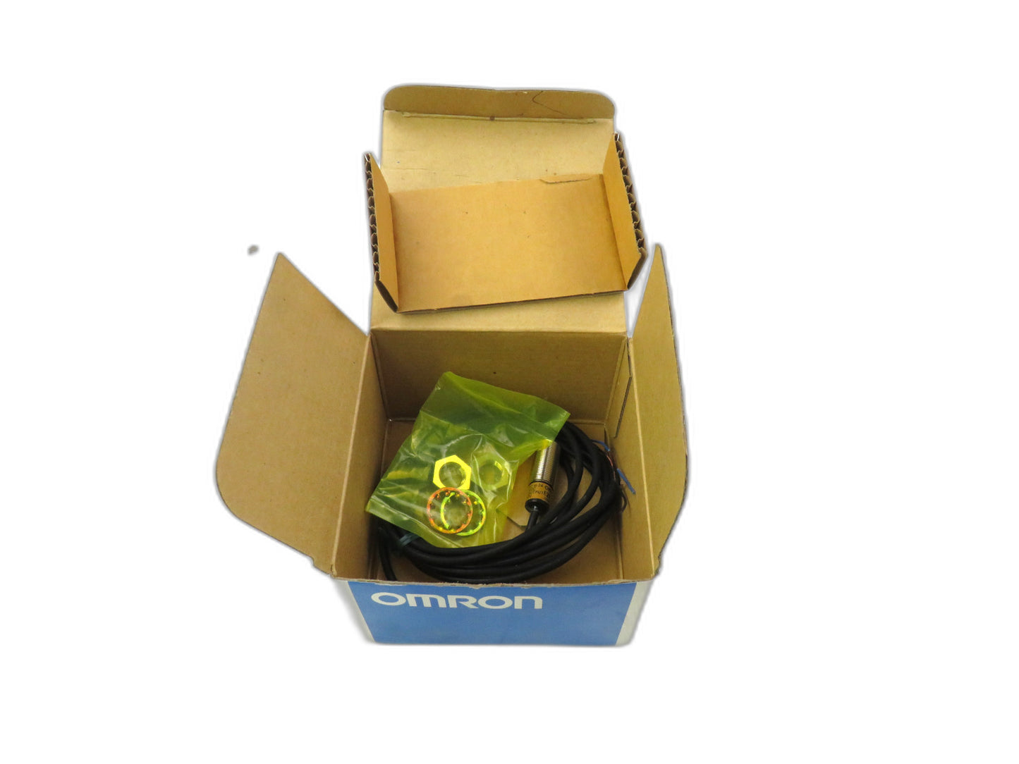 OMRON E2E-X2E1-G New