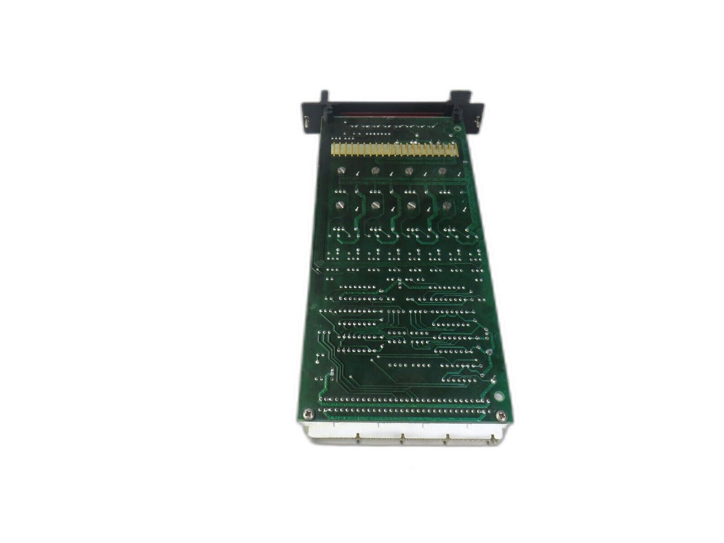 ASEA ALFA LAVAL BROWN BOVERI 3183025072 OUTPUT CARD MODULE OAC