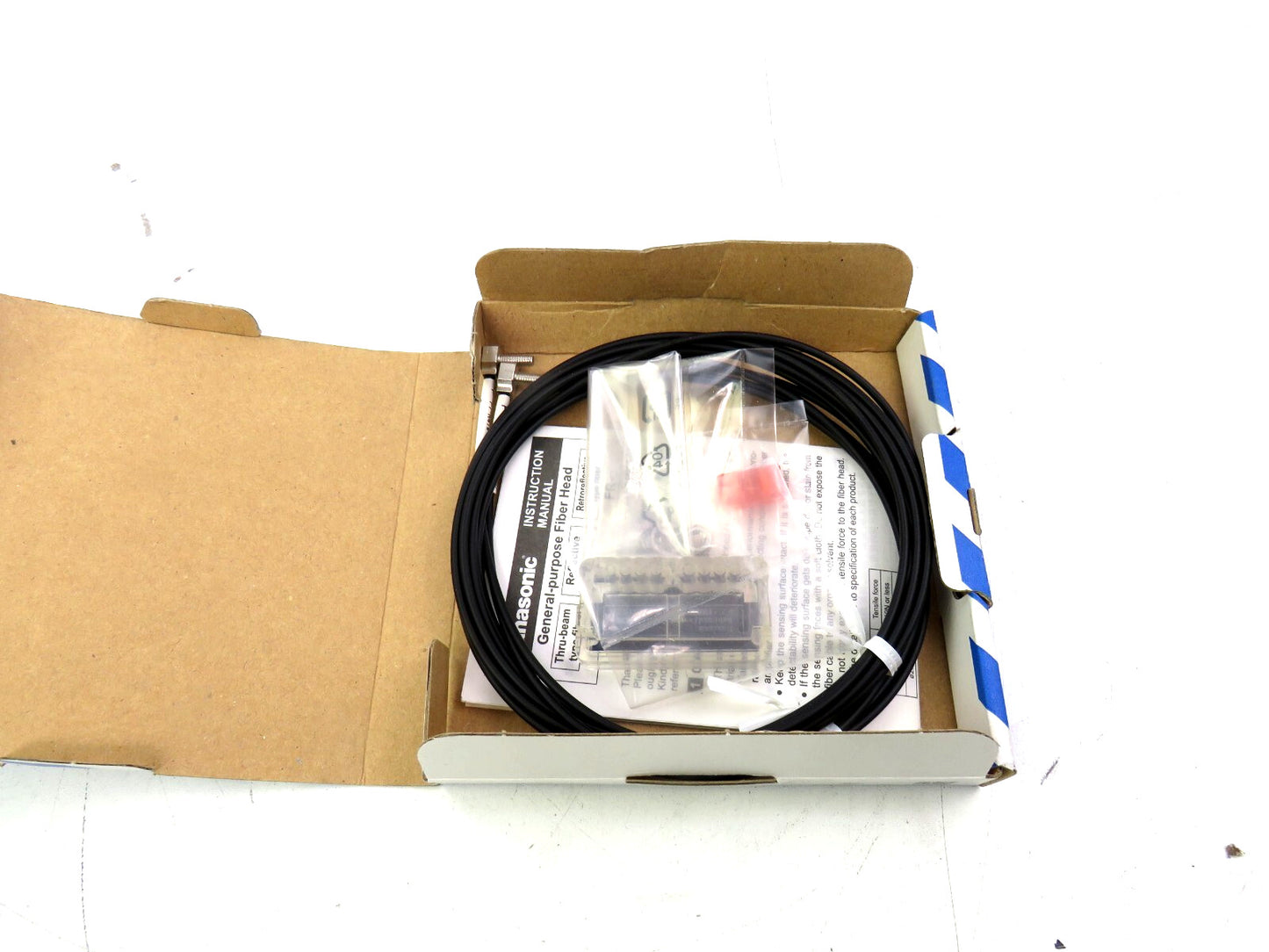 PANASONIC FT-R41W New