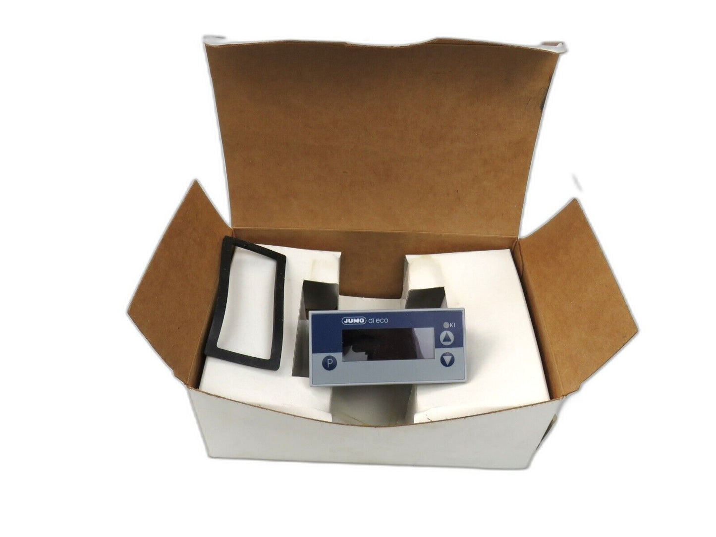 JUMO 00452624 701540/831-02-061 DIGITAL INDICATOR New