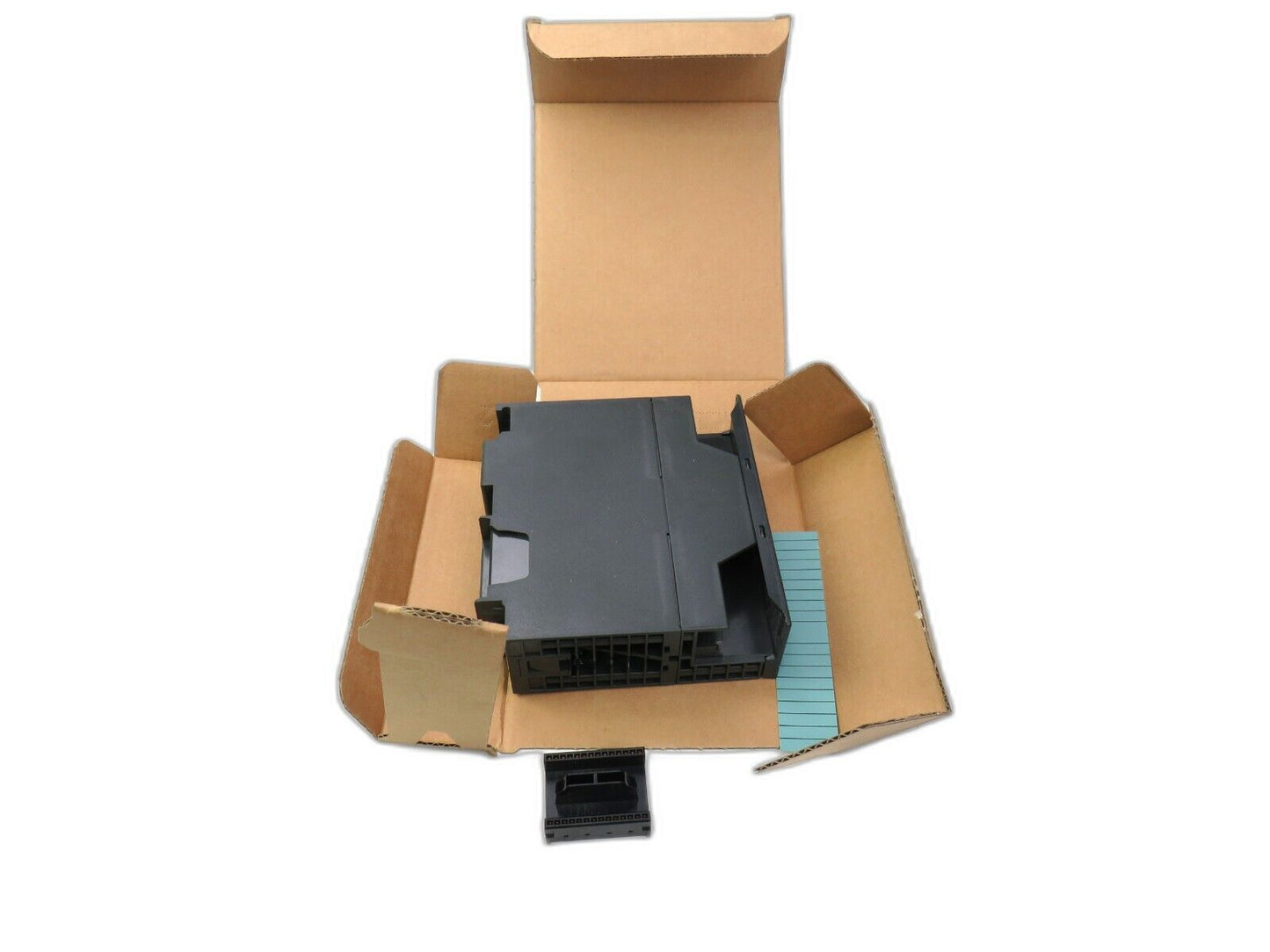 SIEMENS 6ES7 322-1BH01-0AA0, 6ES7322-1BH01-0AA0 New