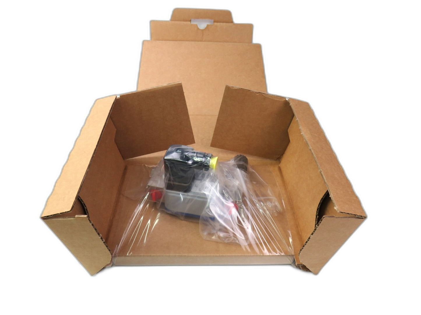 KROHNE DK32/K1/S-Ex New