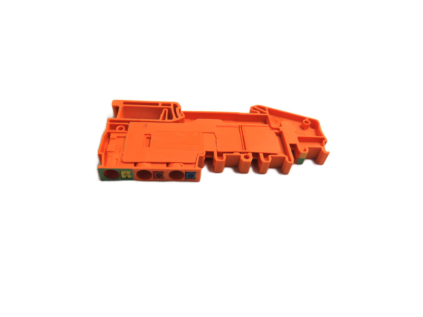 PHOENIX CONTACT 3244481 PTIO-IN 2,5/4-PE OG Lot of 33 New