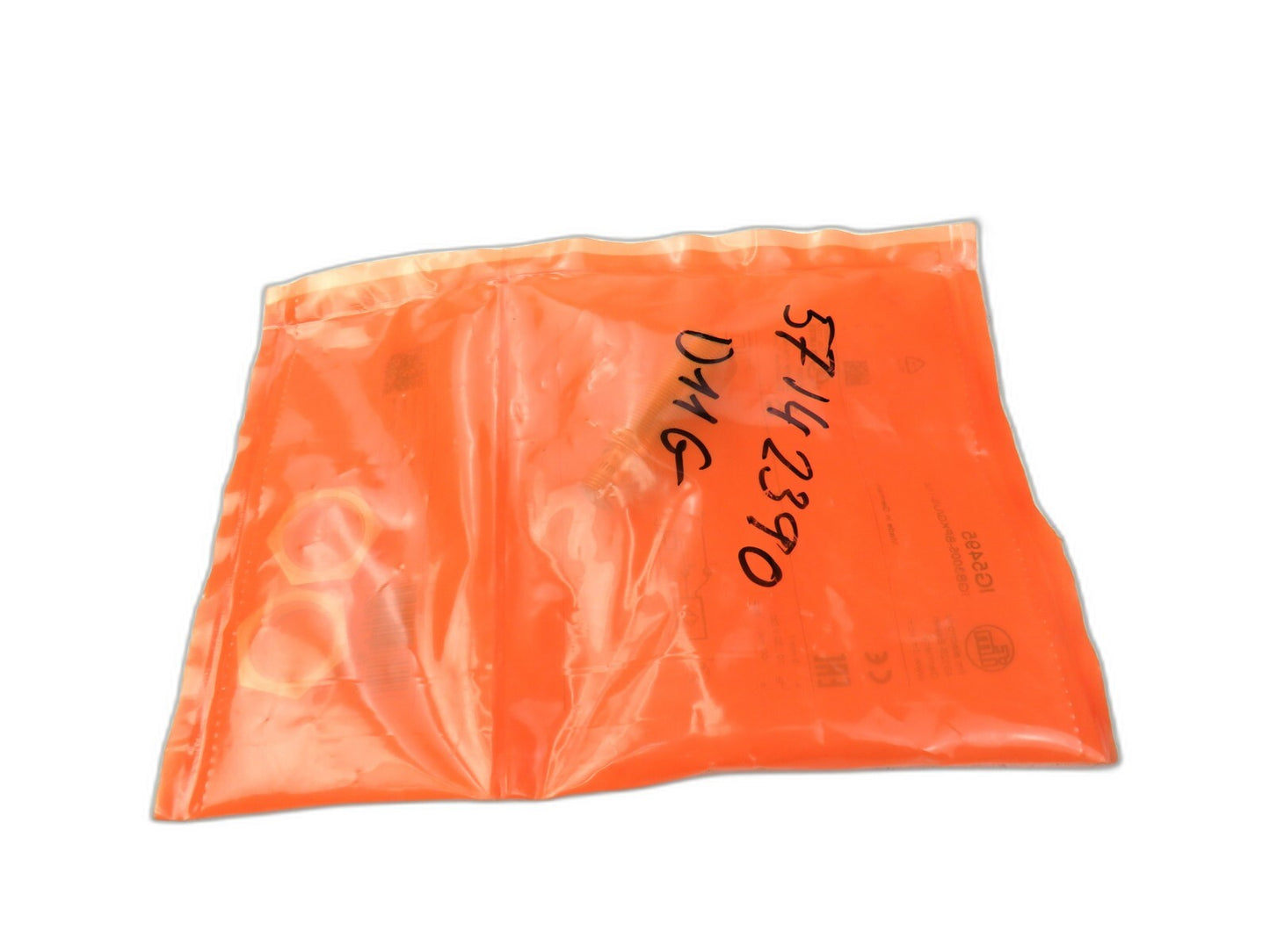 IFM IGB3005-BPKG/US-104 IG5495 SENSOR New