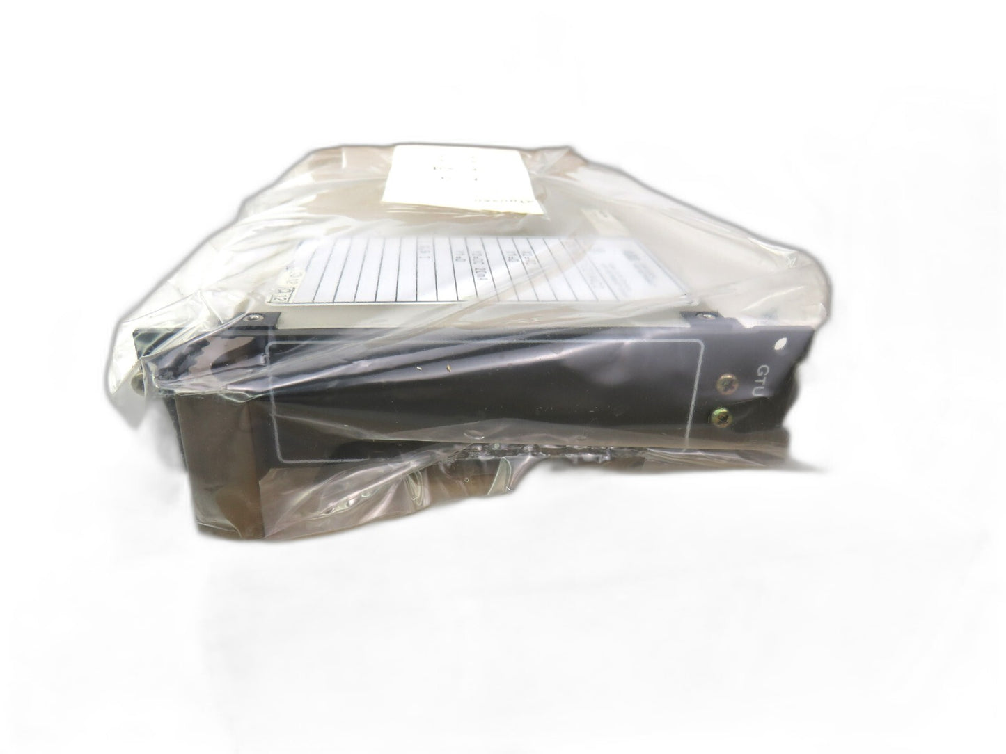 ABB GTU 560 GTU0560 METRAWATT GOSSEN CAMILLE BAUER New
