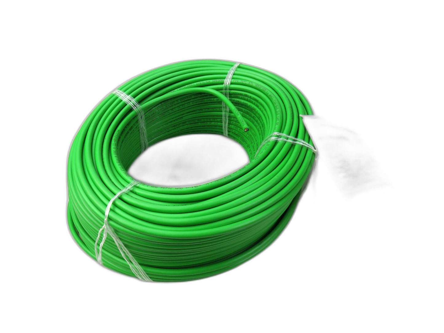 SIEMENS 6XV1840-2AT10 100M CABLE New