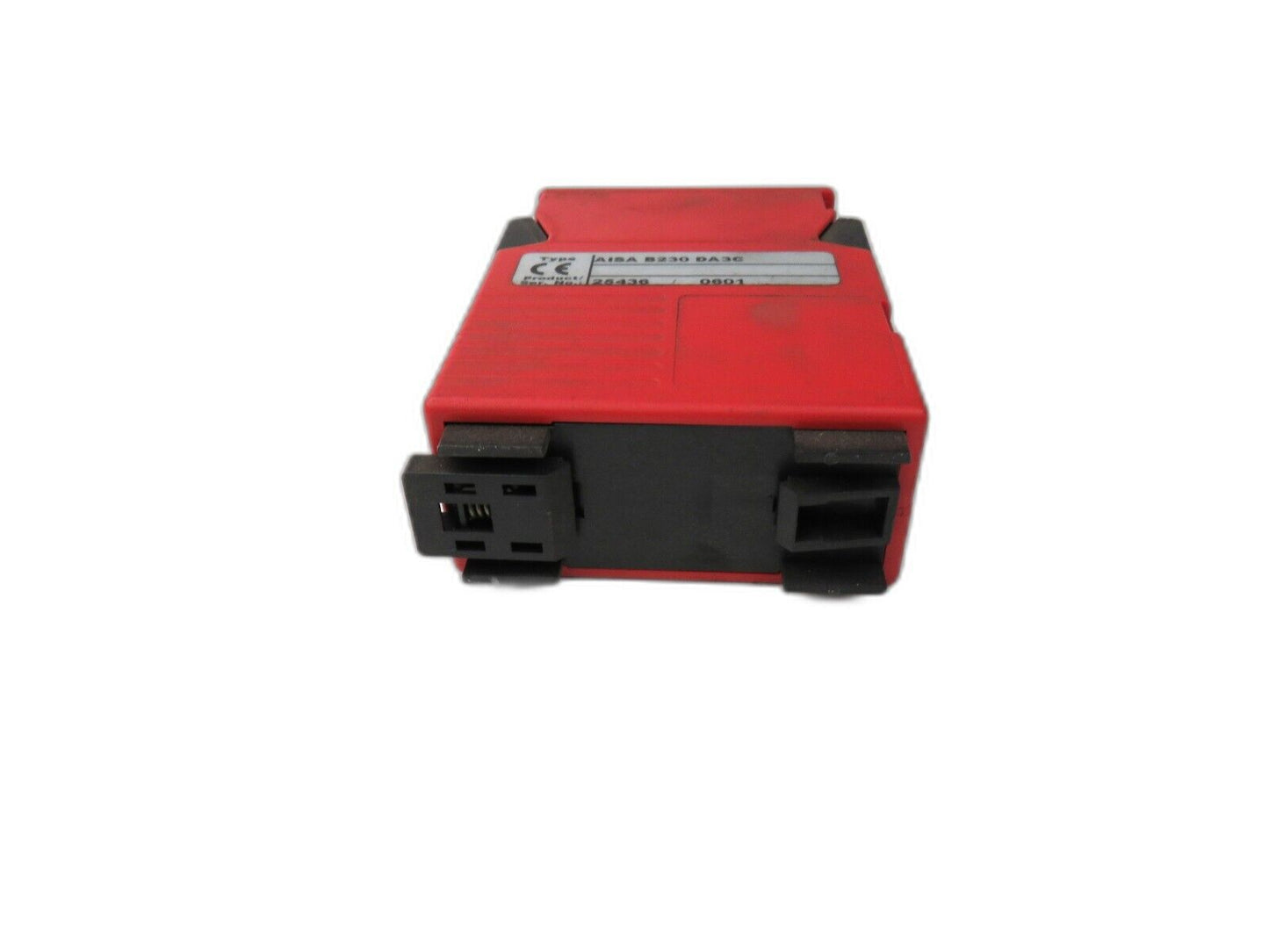 Thiim AISA B230 DA3C Isolation Amplifier 25436/0601 New