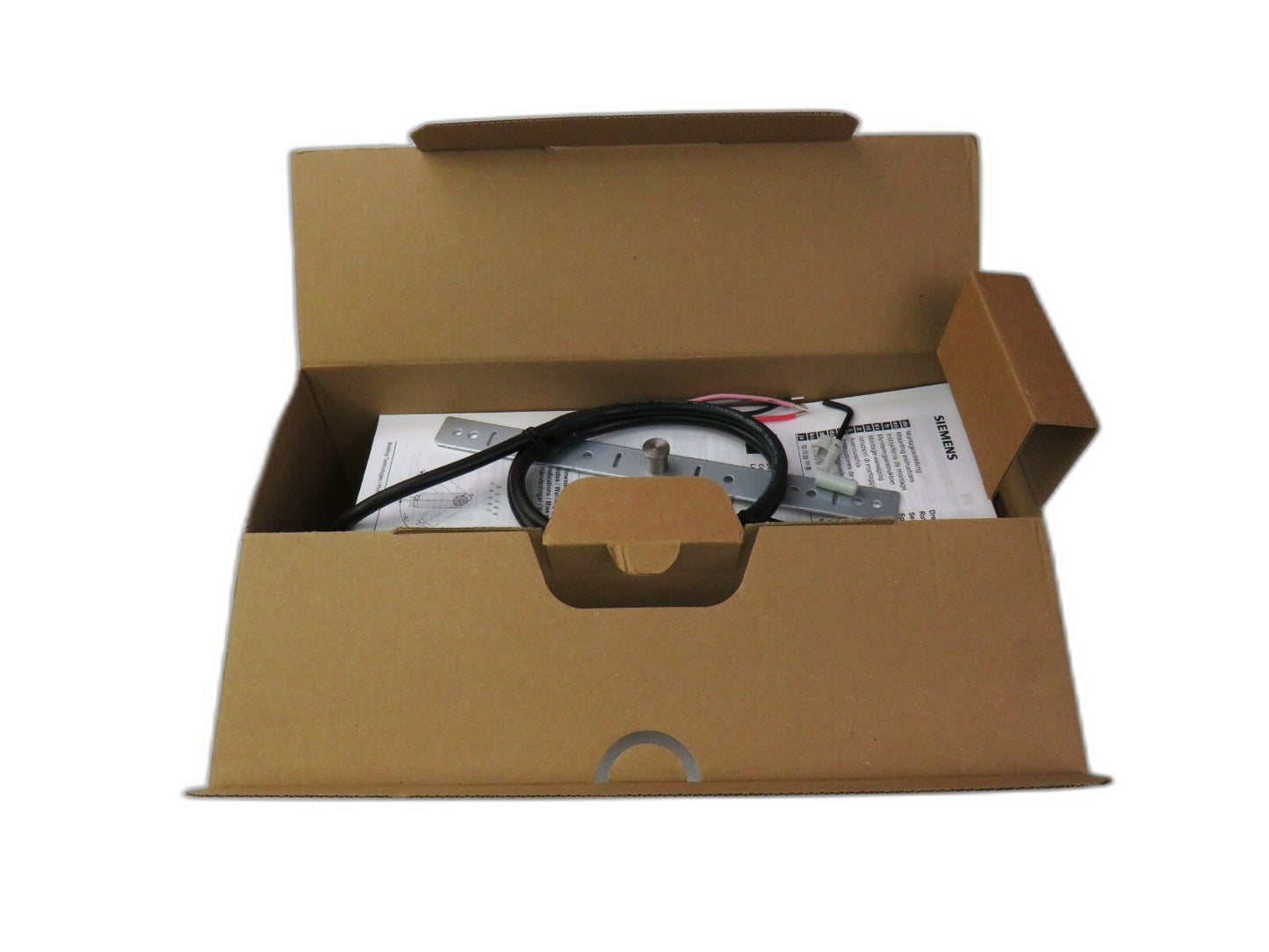 SIEMENS GCA1611E Servo Shutter Rotary New