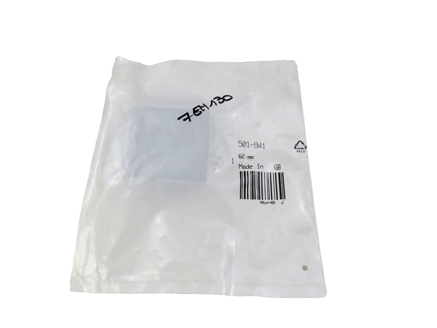 EBM PAPST EBMPAPST 501-941 Fan Filter for 60mm Fans New