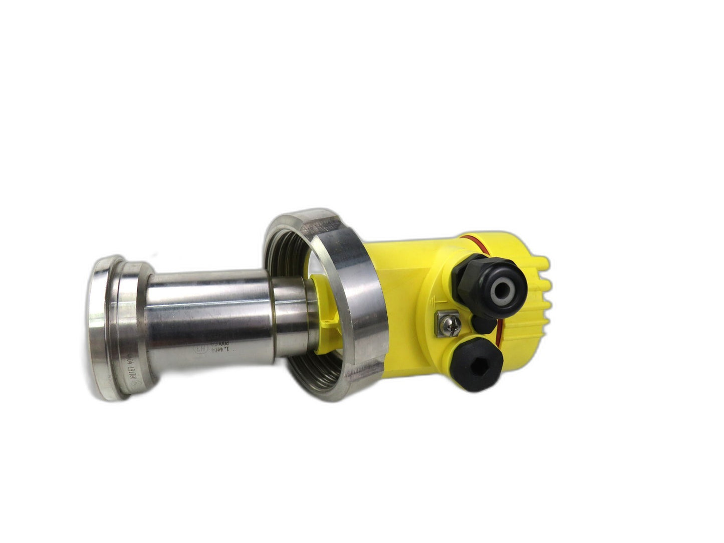 VEGA VEGAPULS 63 PS63.XXPRAHKMXX Radar Liquid Level Sensor New