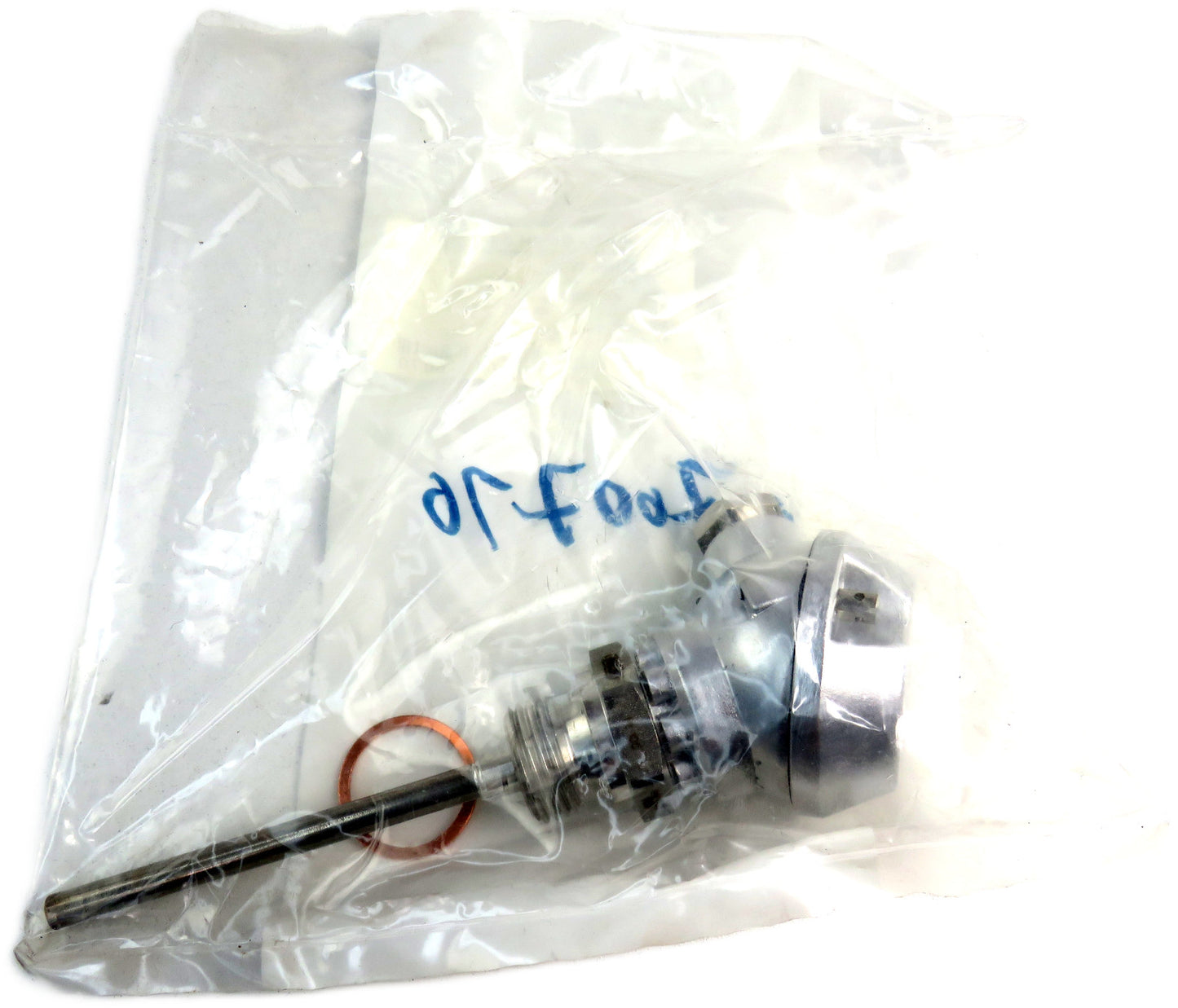JUMO 902030/10-402-1003 902030 TEMPERATURE SENSOR New