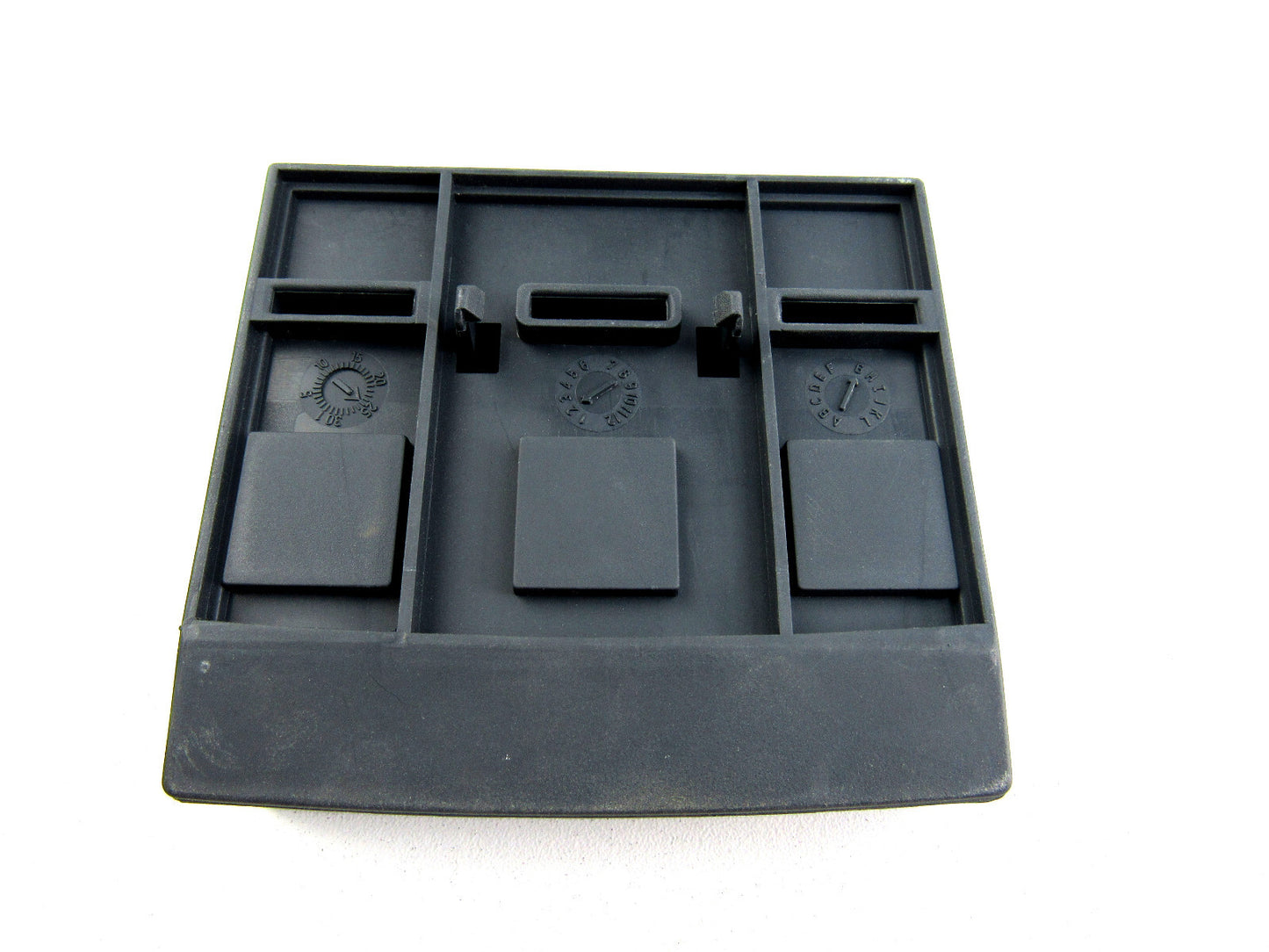 Schneider LA9D115603 Electric Screw Clamp Terminal LC1D115P7 LC1D150P7 New