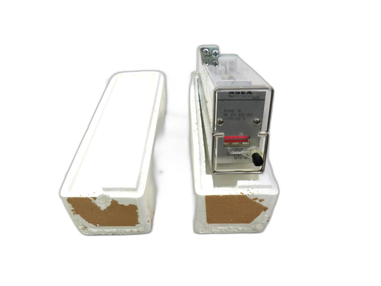 ASEA ABB RK 221 825-AN RXME 1 COMBIFLEX New