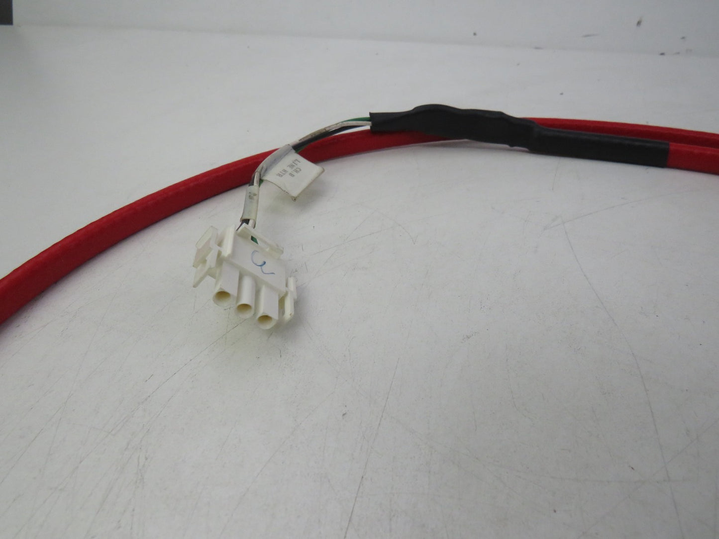 APPLIED MATERIALS AMAT 0150-10257 CABLE, LINE HEATER, EXTENSION, CH. A New
