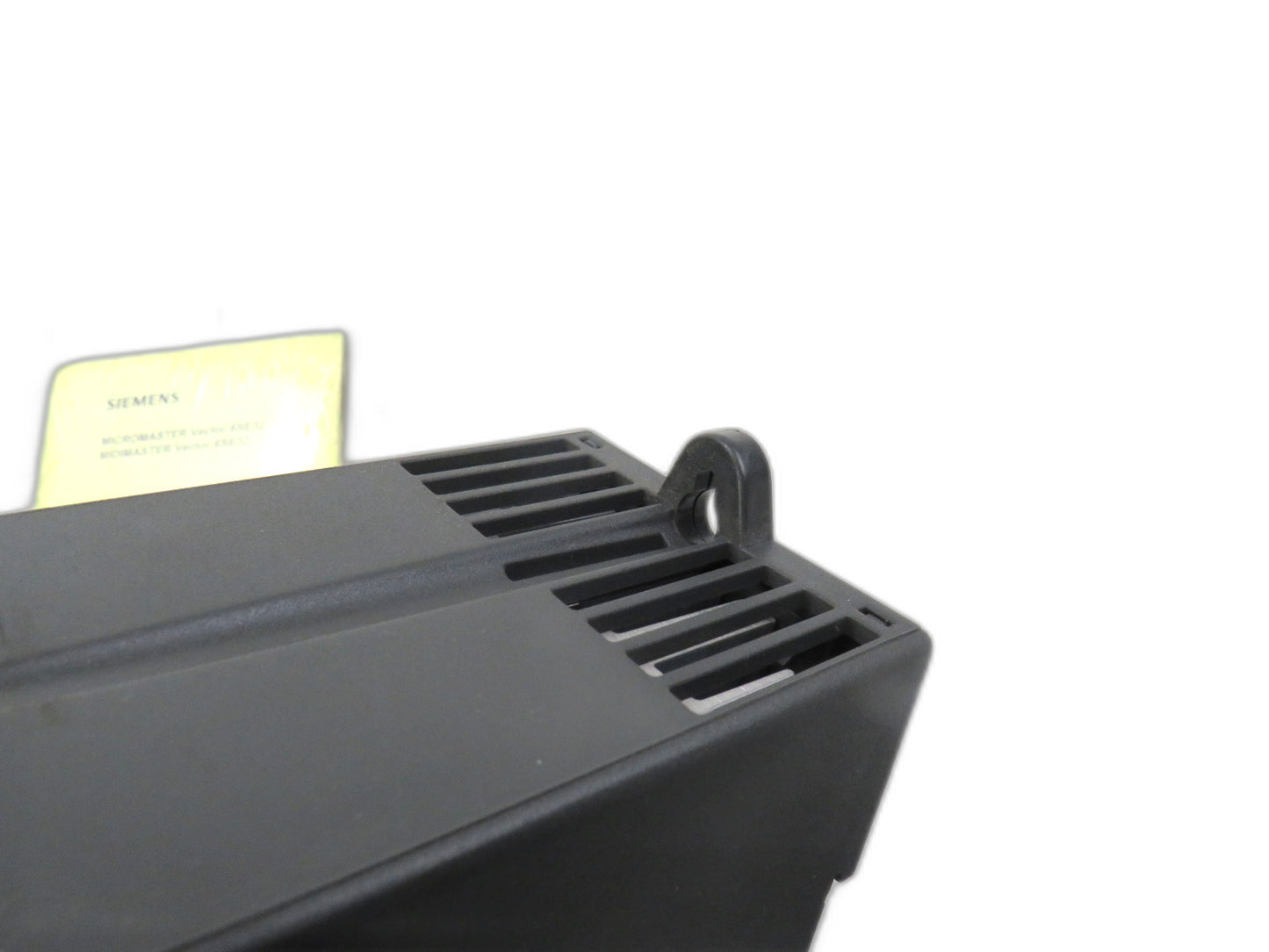 SIEMENS 6SE3212-0DA40 New