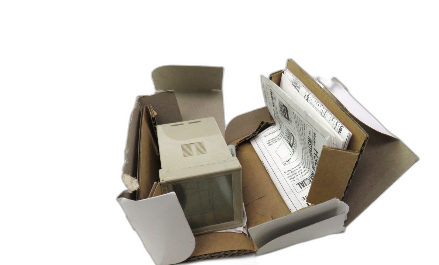 OMRON H3CA-A Solid-state Timer New