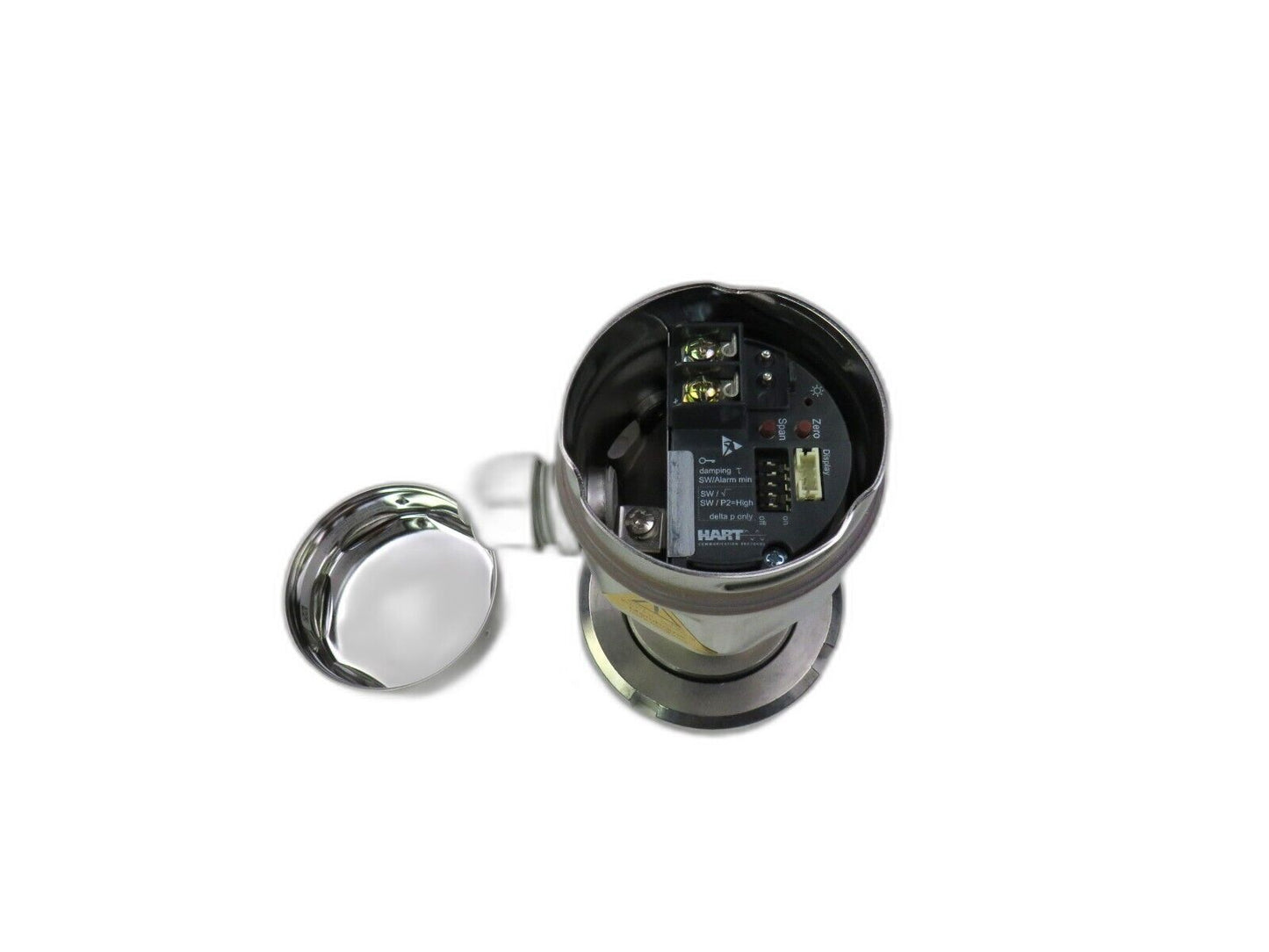 Endress Hauser FMB50-10E78/0 DELTAPILOT M + HART XPP0001 New