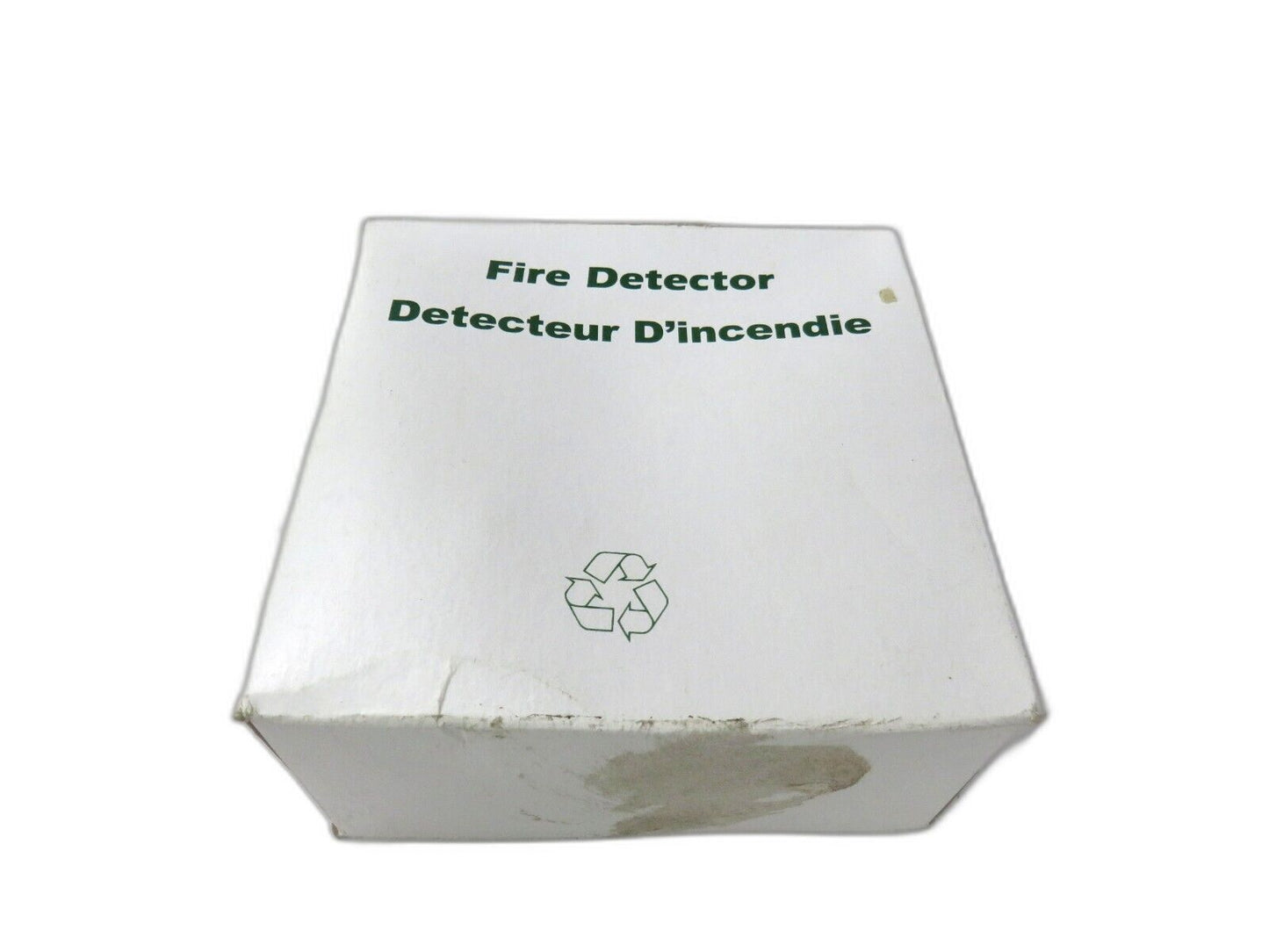 AUTRONICA 116-BHH-300 SMOKE DETECTOR HEAD 1 YEAR WARRANTY AUTAONICA New