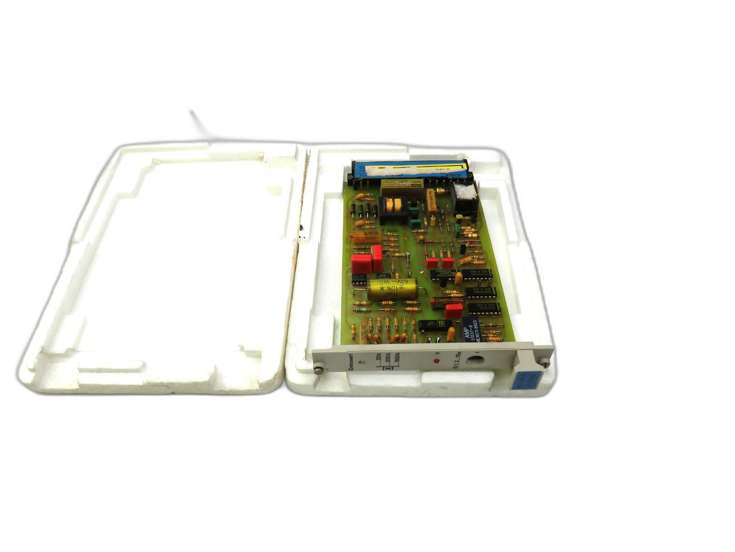 HIMA F6102 HIMA F 6102 MODULE New