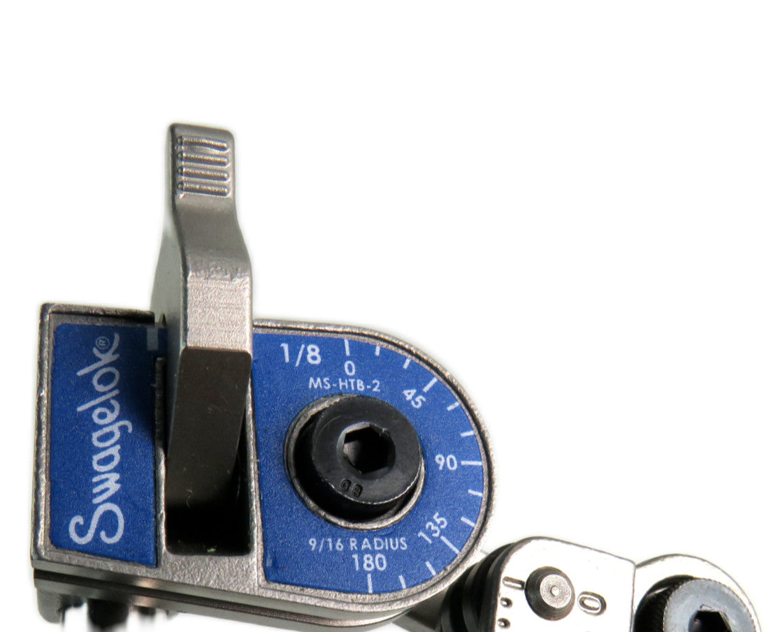 SWAGELOK MS-HTB-2 New