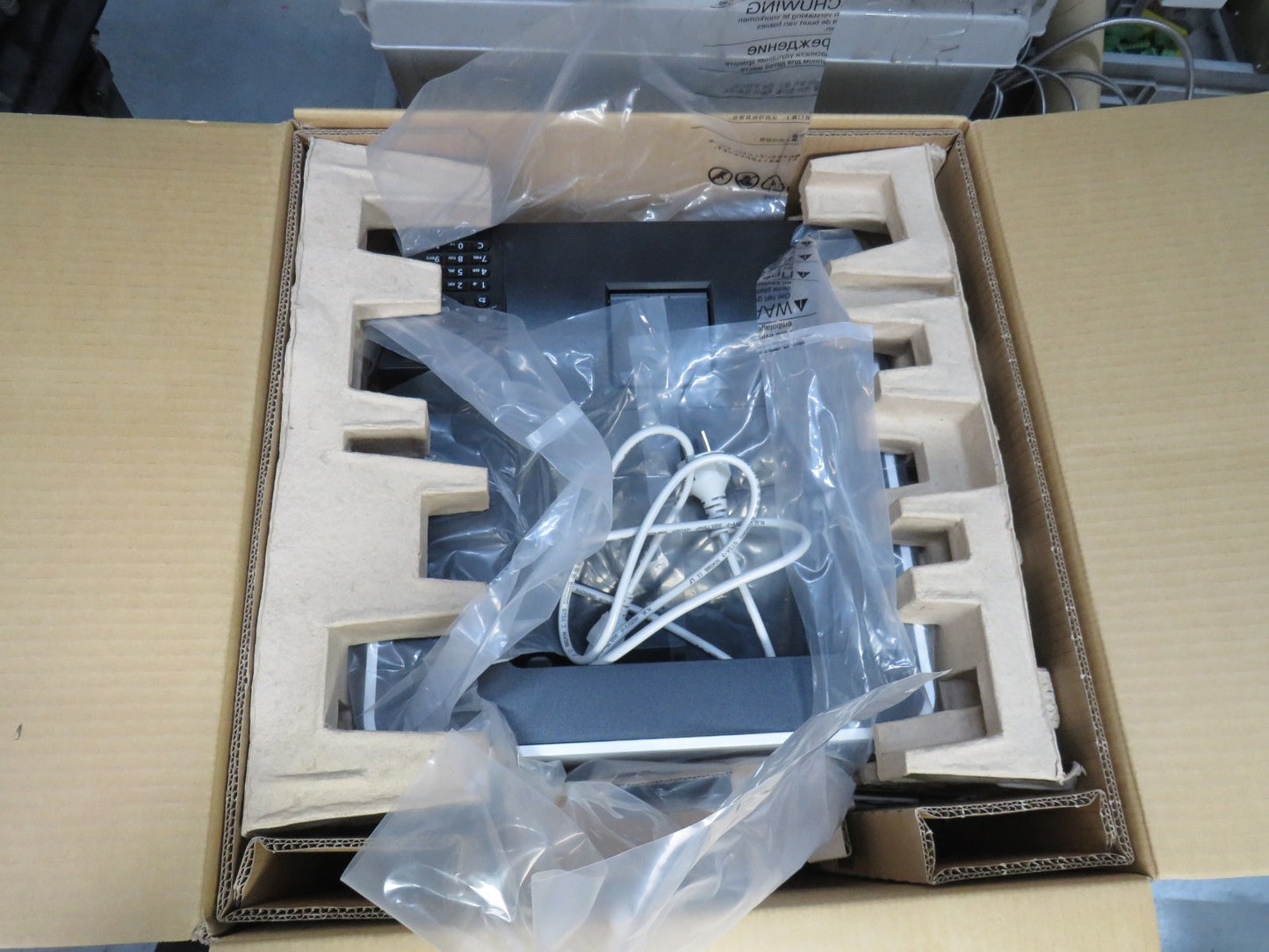 KYOCERA P3260DN ECOSYS LASER PRINTER New