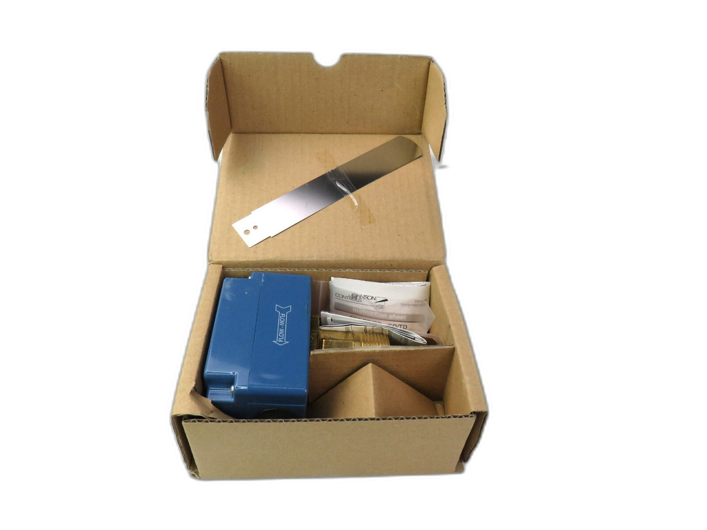 JOHNSON CONTROLS F61SB-9103 FLOW CONTROL New