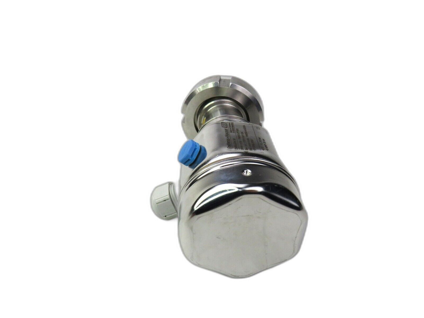 Endress Hauser FMB50-2TT6/0 FMB50-A22QA + HART XPP0001 DELTAPILOT M New