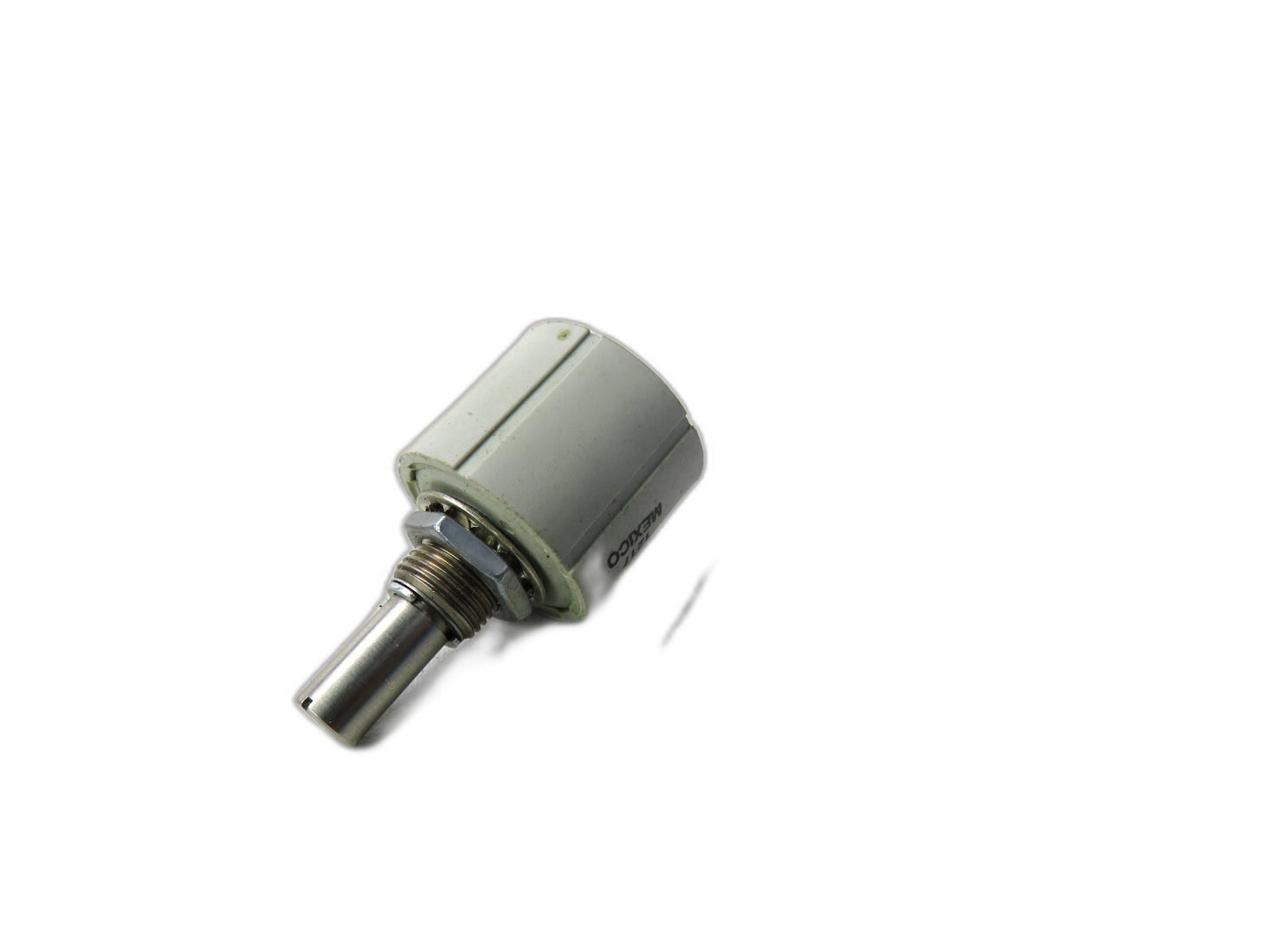 Bi Technologies S 7286 Potentiometer R5k L.25 New