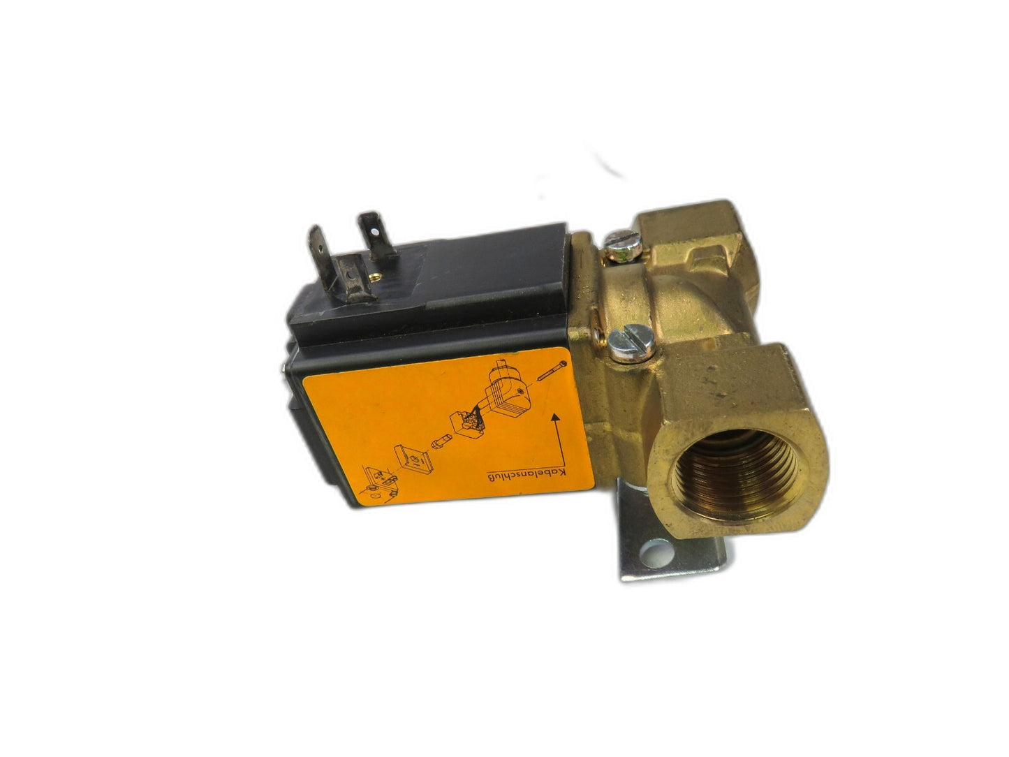 BURKERT 0285 A 12,0 FKM MS 00133032 New