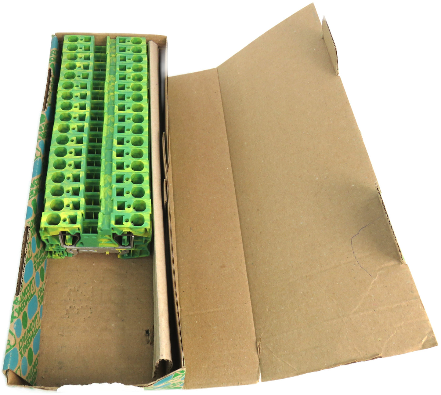 PHOENIX CONTACT 3036165 ST16-PE Lot of 17 New