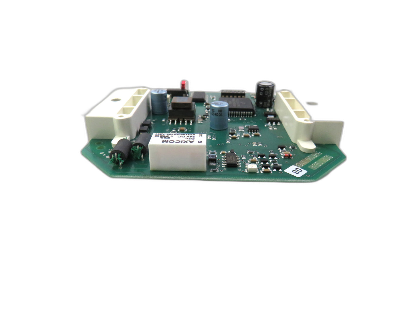 SIEMENS DCA1192A New