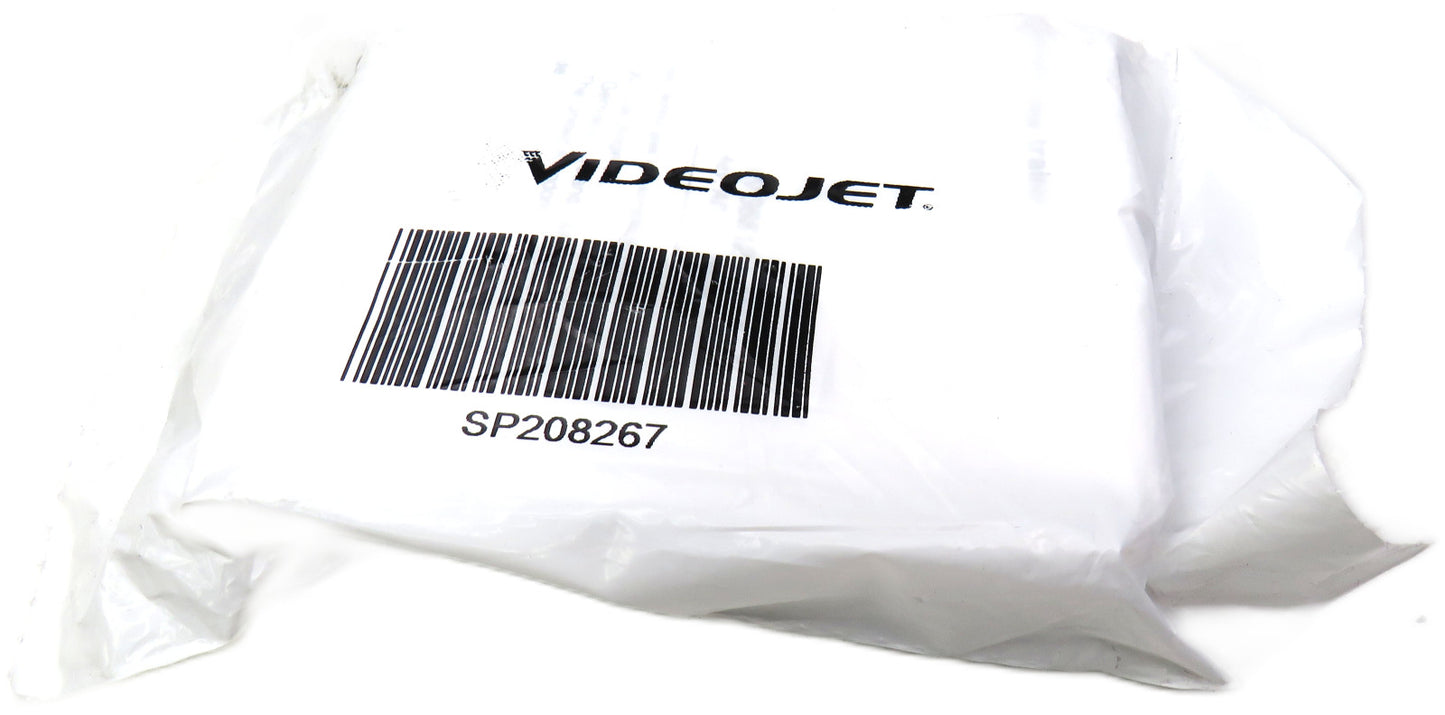 VIDEOJET SP208267 Air Aspirator New