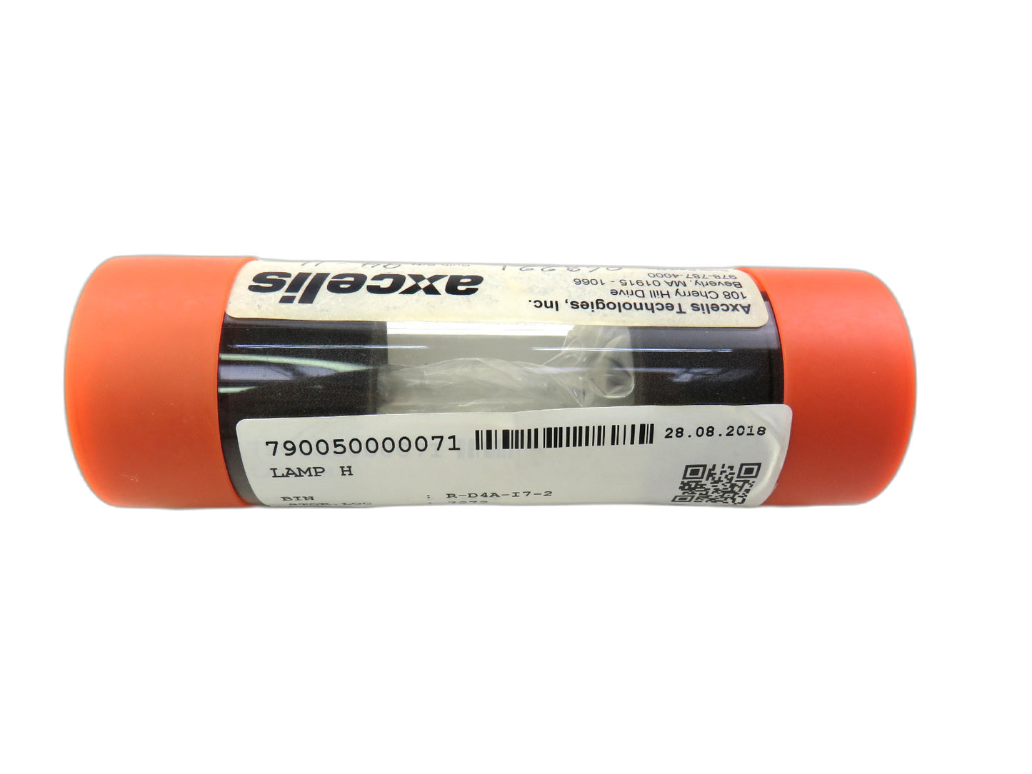 AXCELIS LOLLYPOP UV BULB 068221 LOLLYPOP UV AEL BULB New