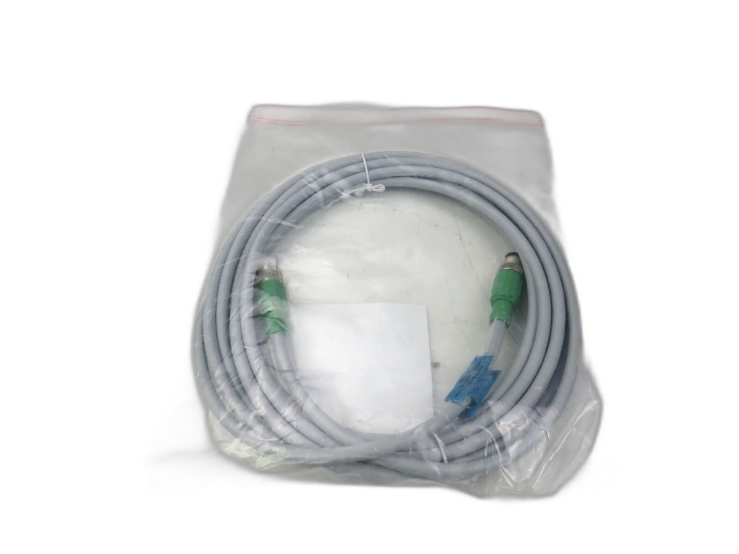 MARKEM-IMAJE A41371 ENCODER CABLE 7000/9000 5M M12-8 M12-5 New