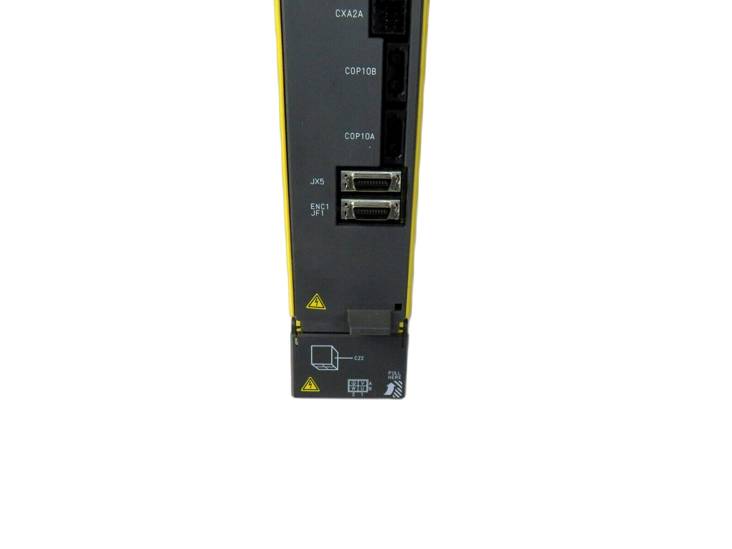 Fanuc A06B-6114-H106