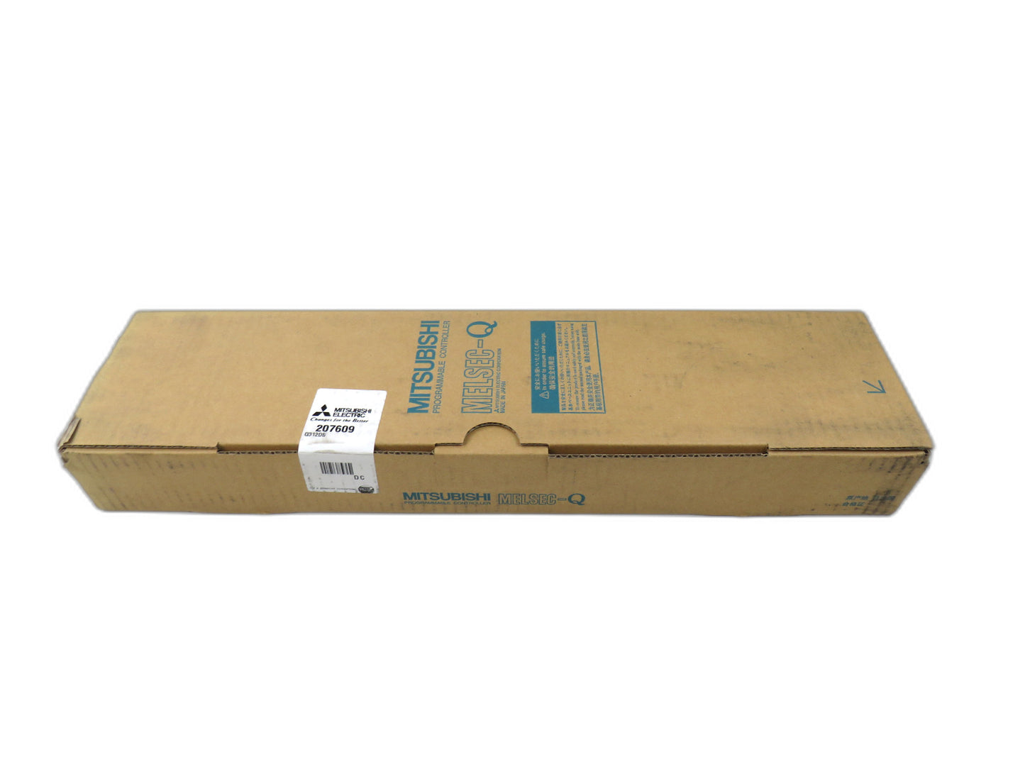 MITSUBISHI Q312DB New