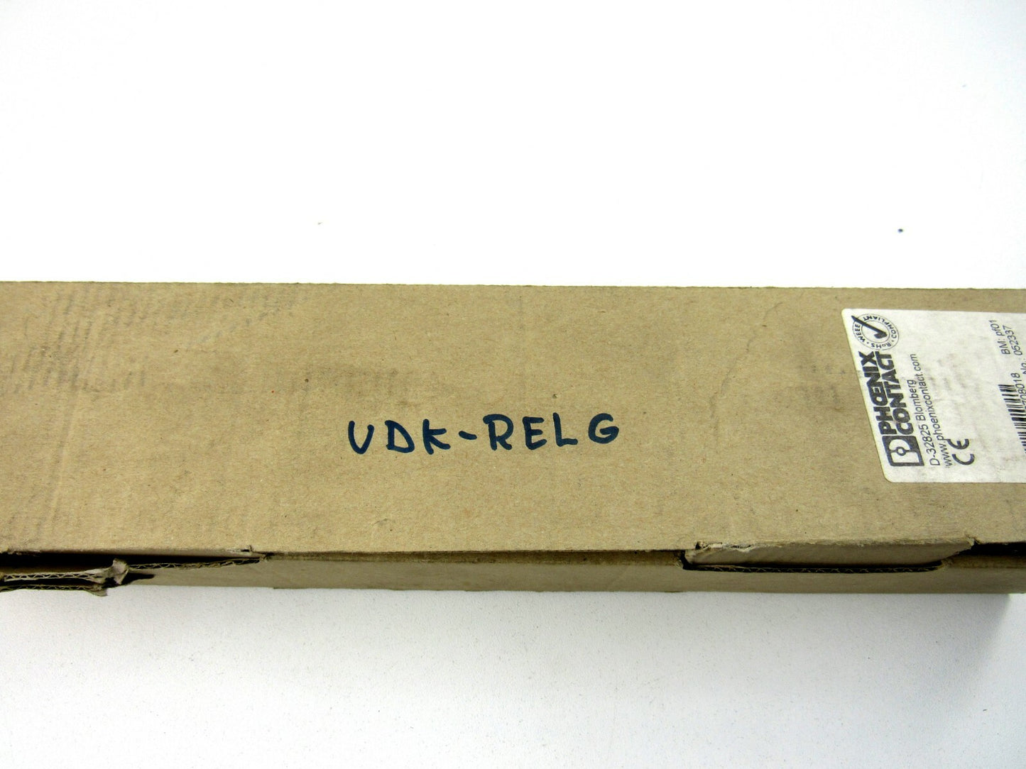 PHOENIX CONTACT UDK RELG lot of 34 New