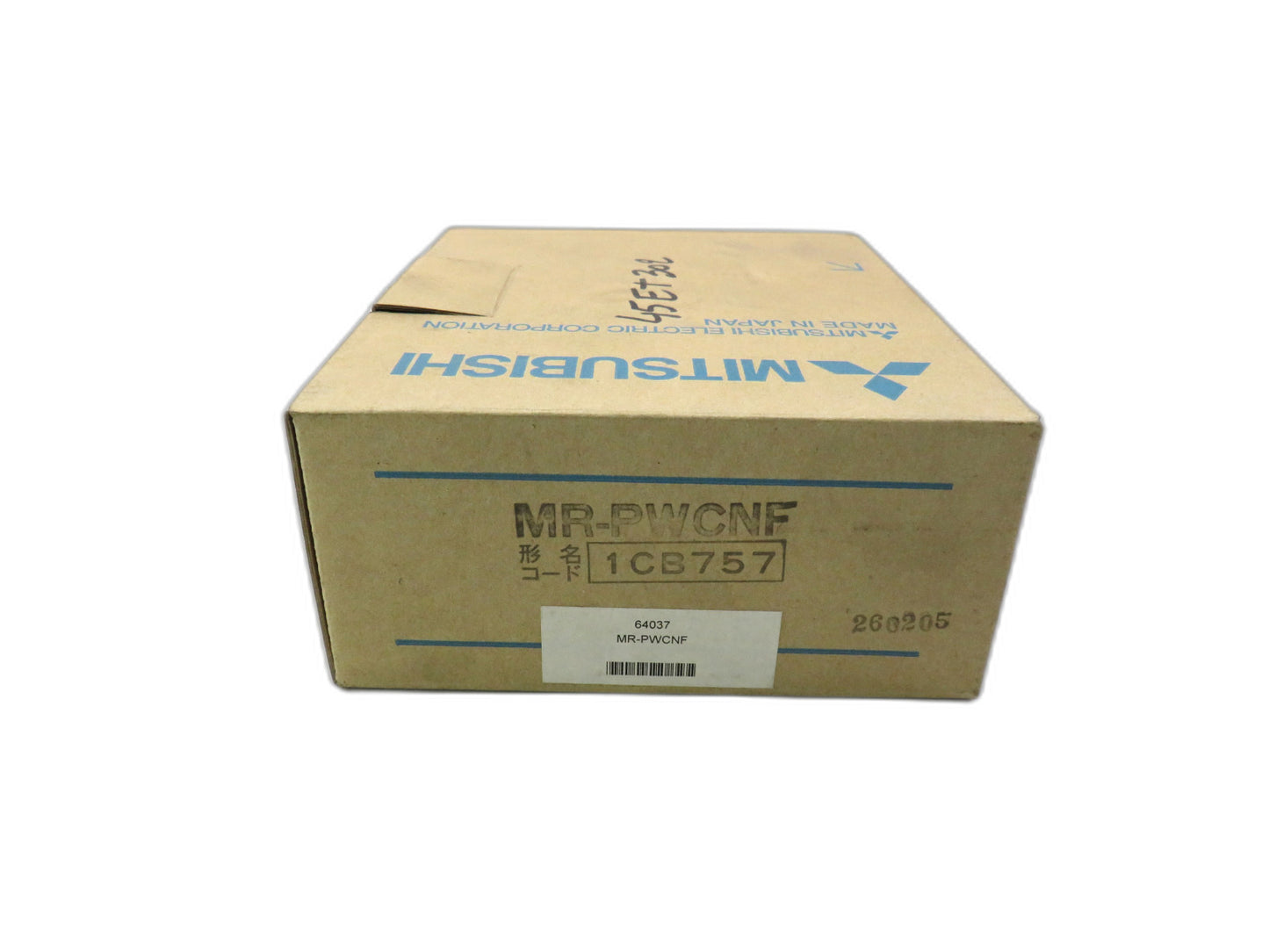 MITSUBISHI MR-PWCNF New