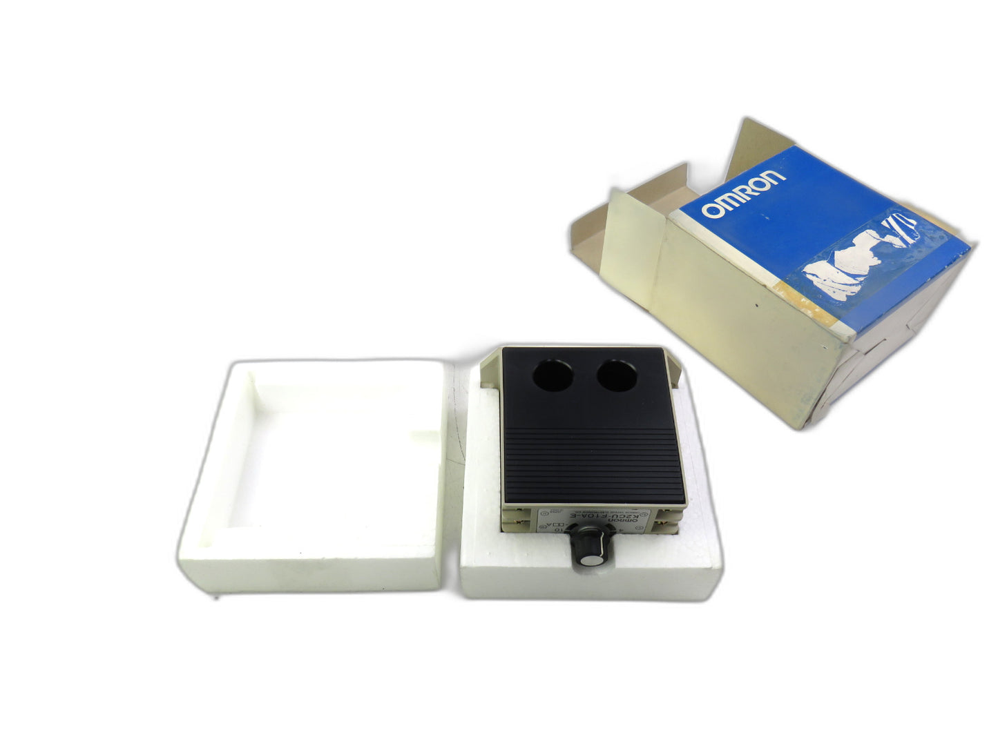 OMRON K2CU-F10A-E New